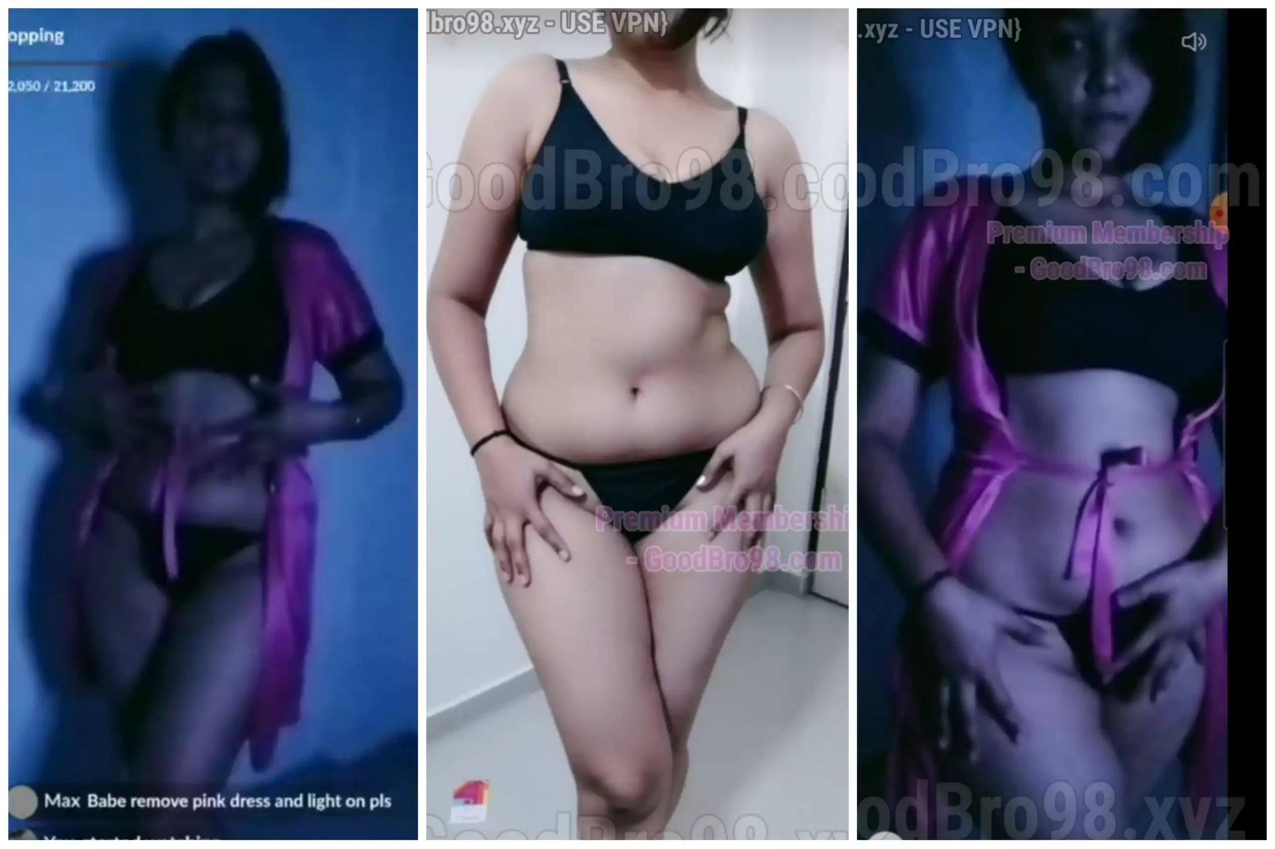 Hourglass Figure Model Super Sexy In Bikni Telegu Yummy