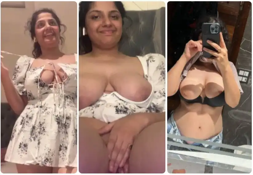 Beautiful IT Manager Affair with Newly Appointed Intern Full NUDE Cum Facial Bouncing Boobs Fucking Riding