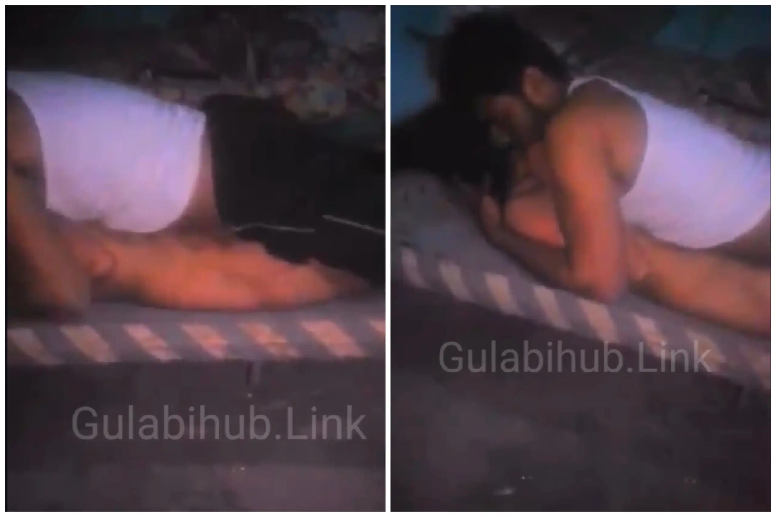 Gaon Mein Paid Sex Ka Asli Maza Rubbing Karke