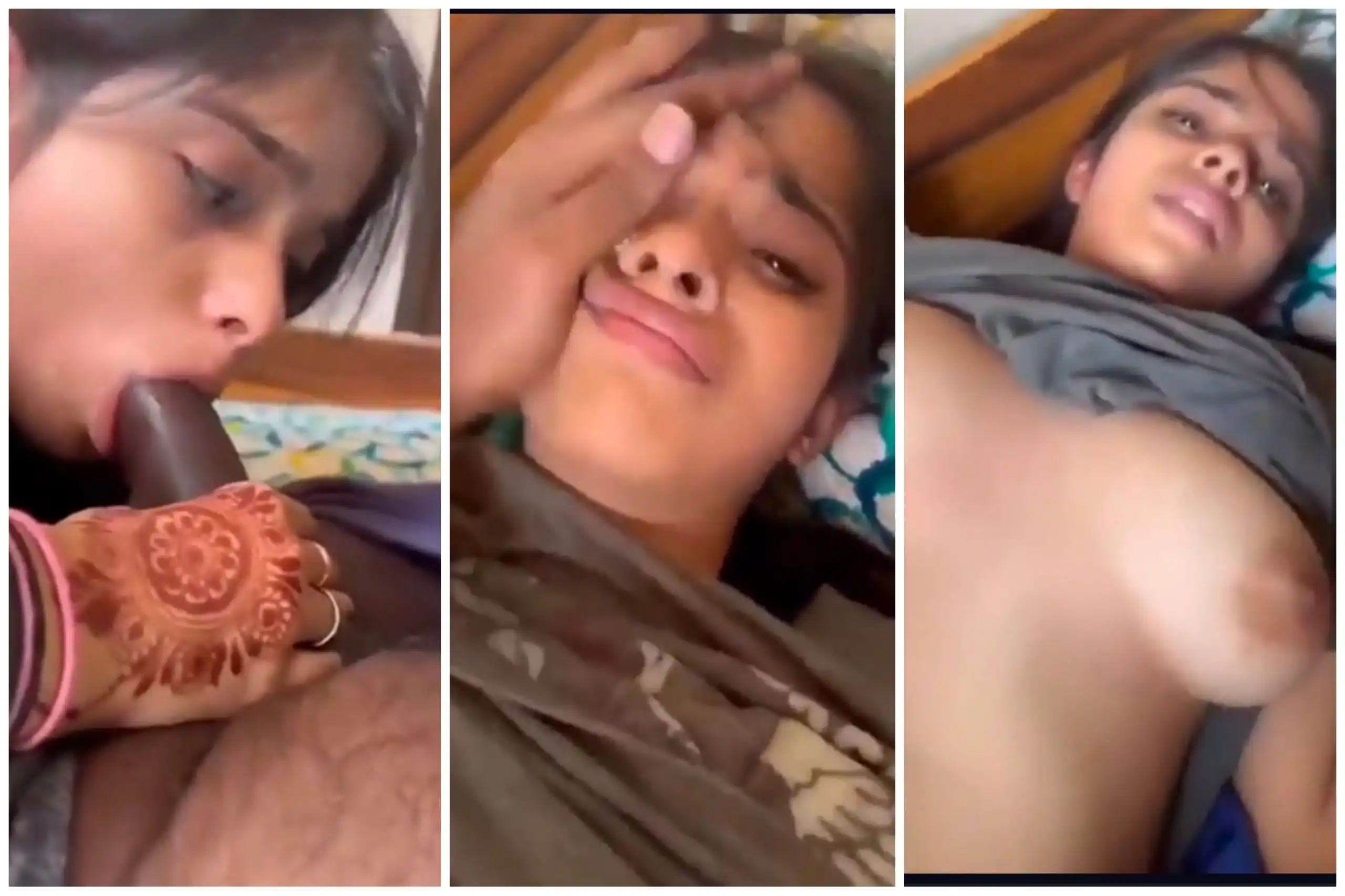 Sexy Girl Got Slapped And Sucked The Meat So Well