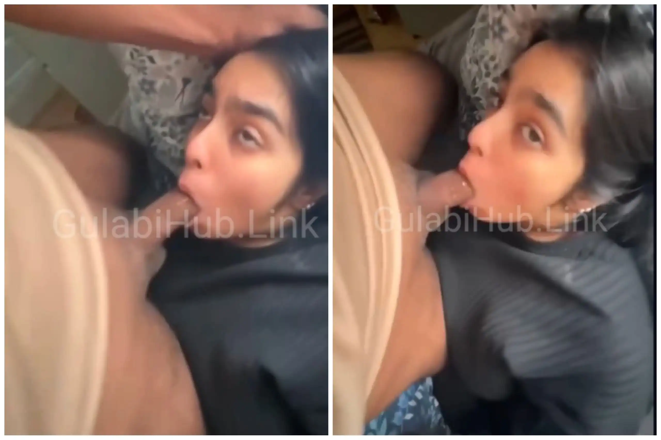 Idhar DeepThroat Horha Hain Piche Honey Singh Ka Song Bajra Hain