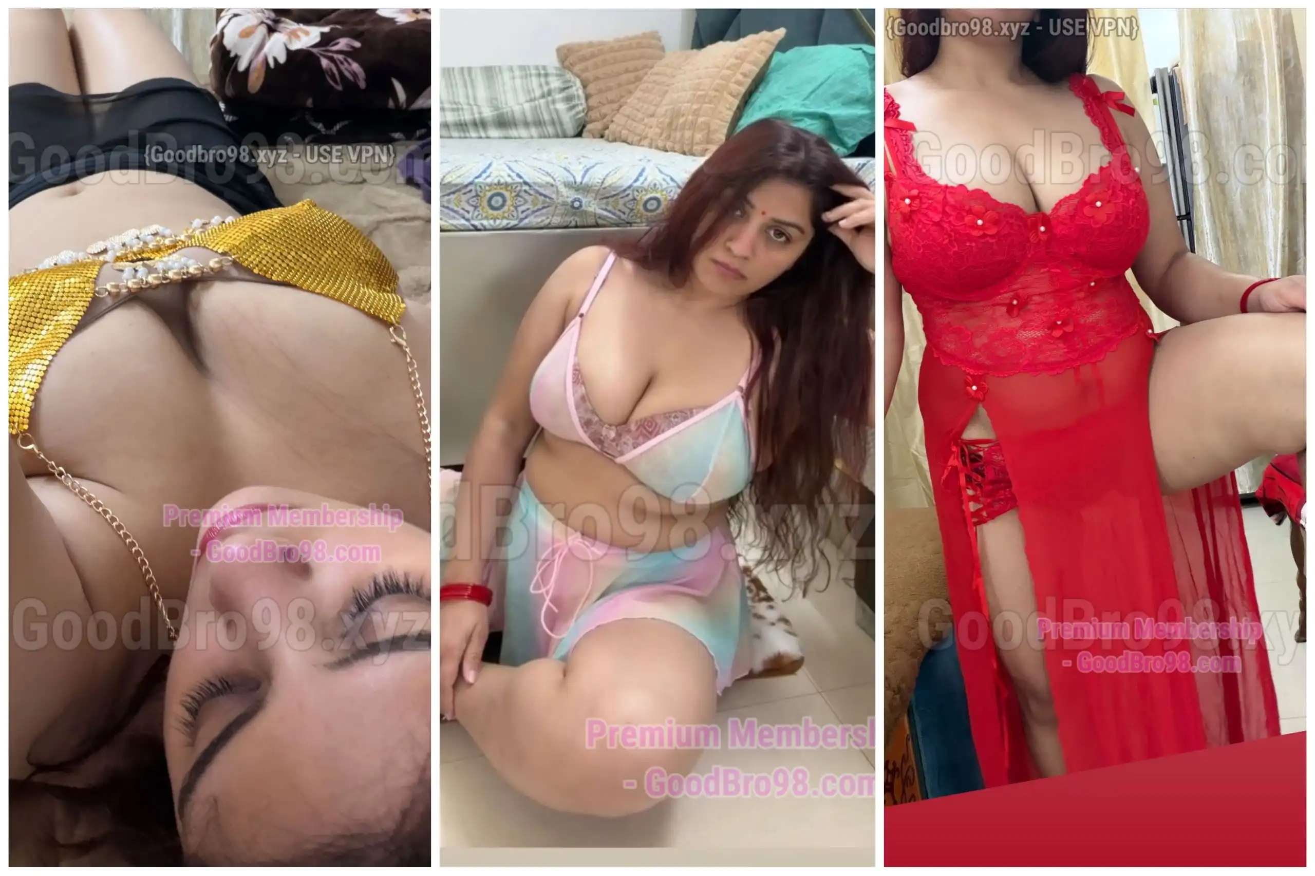 Vandana Pathak Latest Exclusive Paid Pics+Videos