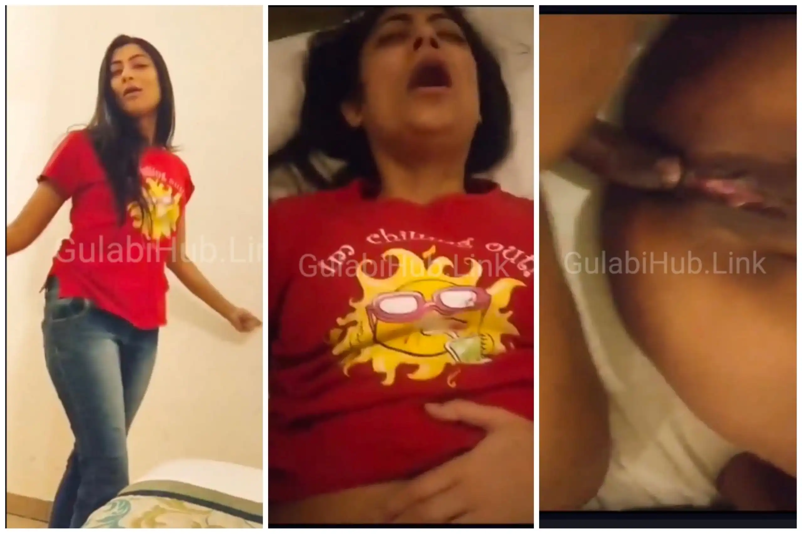 Dance Leads To Hardcore Anal Sex