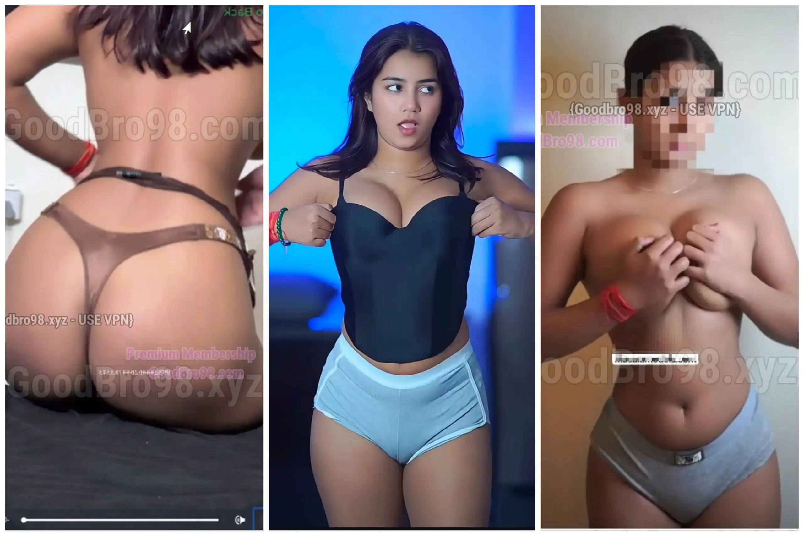Lucky Rajor All Premium Exclusive Videos Till Now Full Nude
