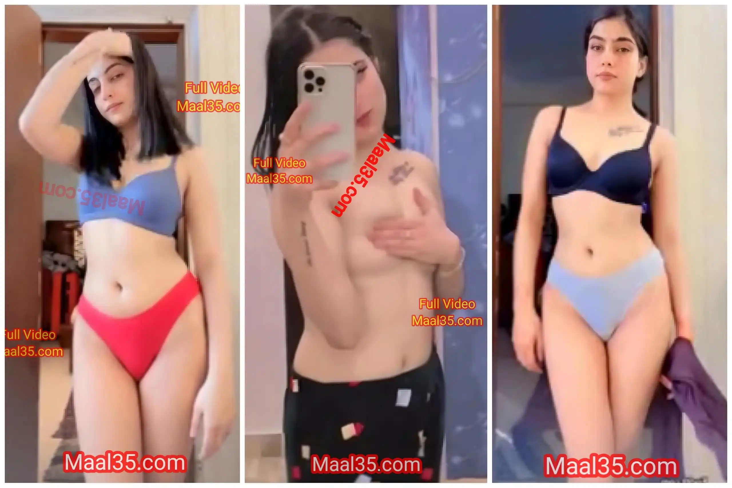 Jasneet Kaur Super Exclusive All Videos