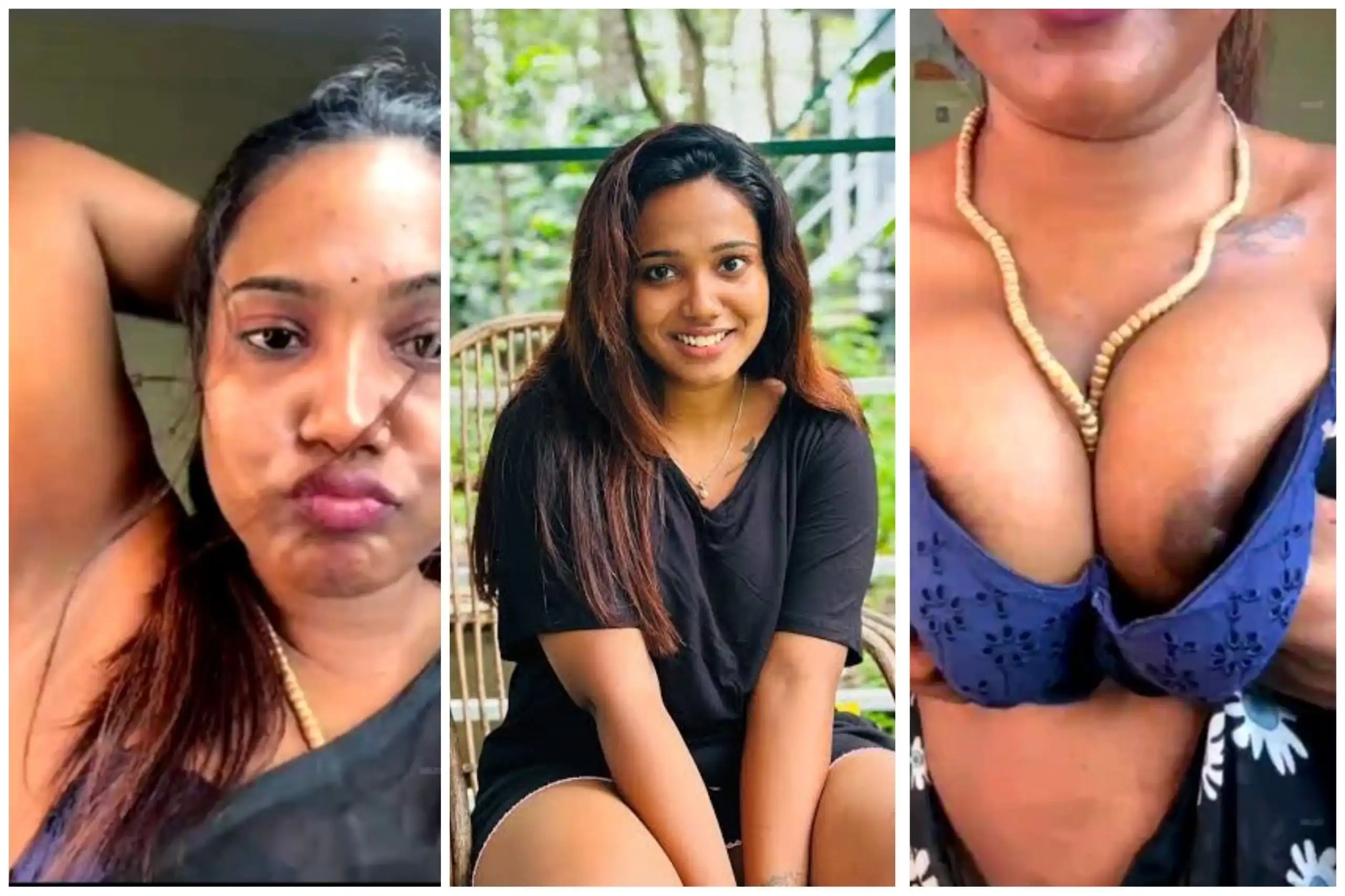 Madhu Metha Latest Premium Exclusive Live