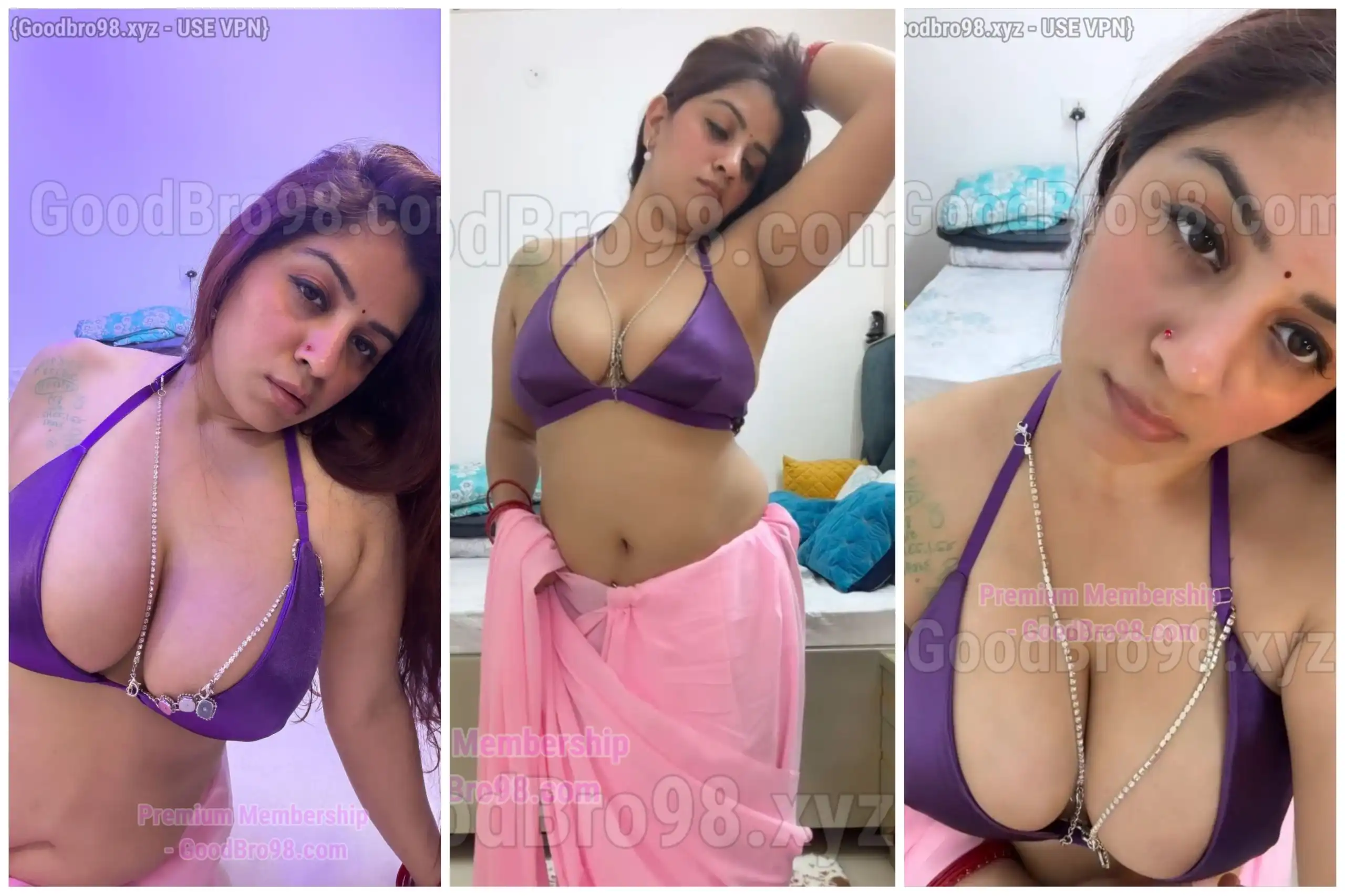 Vandana Pathak Latest Insta Exclusive Content