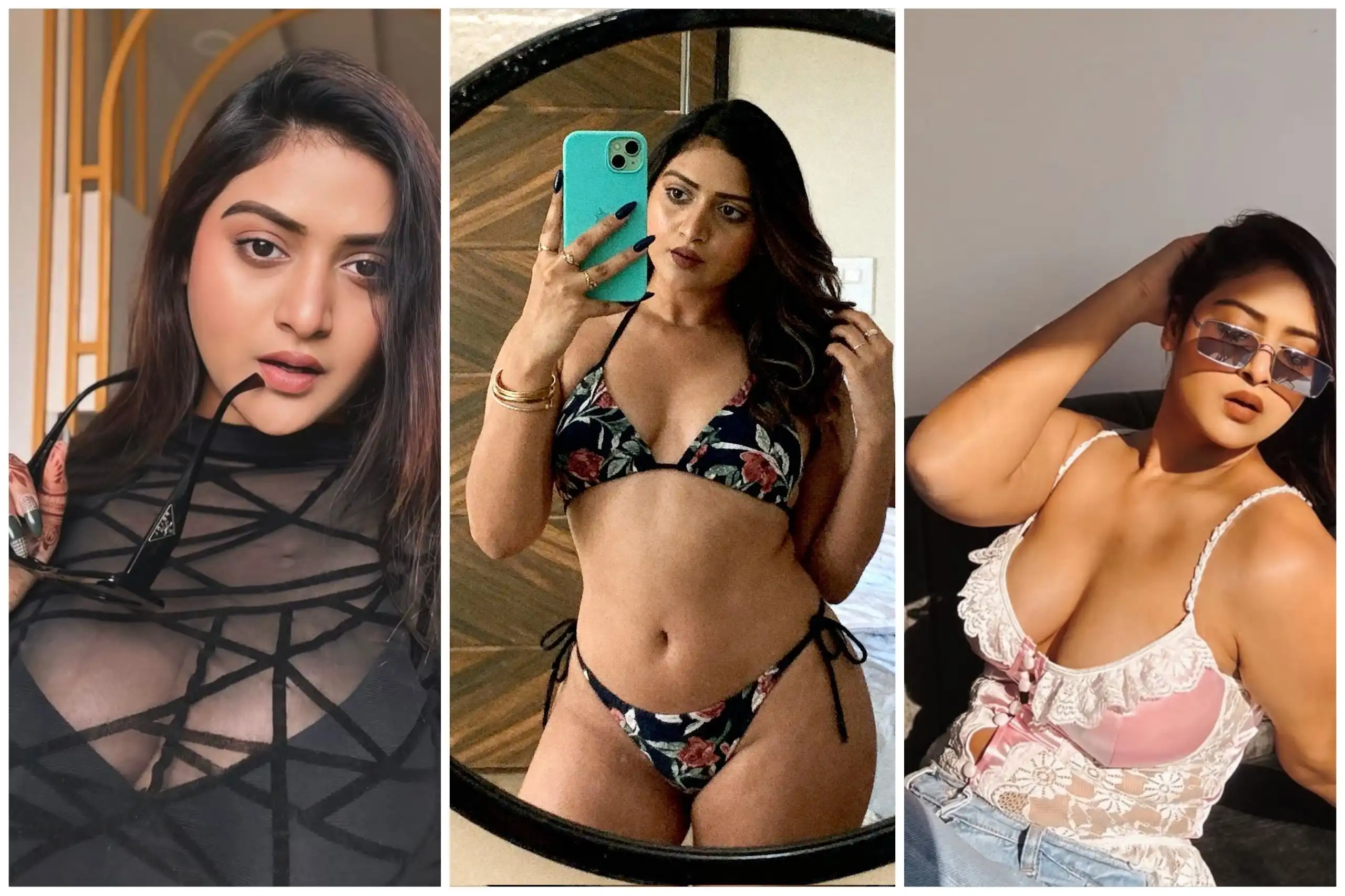 Rashu Dobriyal Exclusive Content Merged In One
