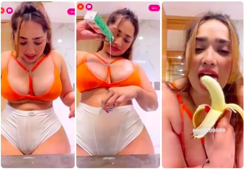 Aditi Mistry Nude Pussy Dipped in Lassi New App Live