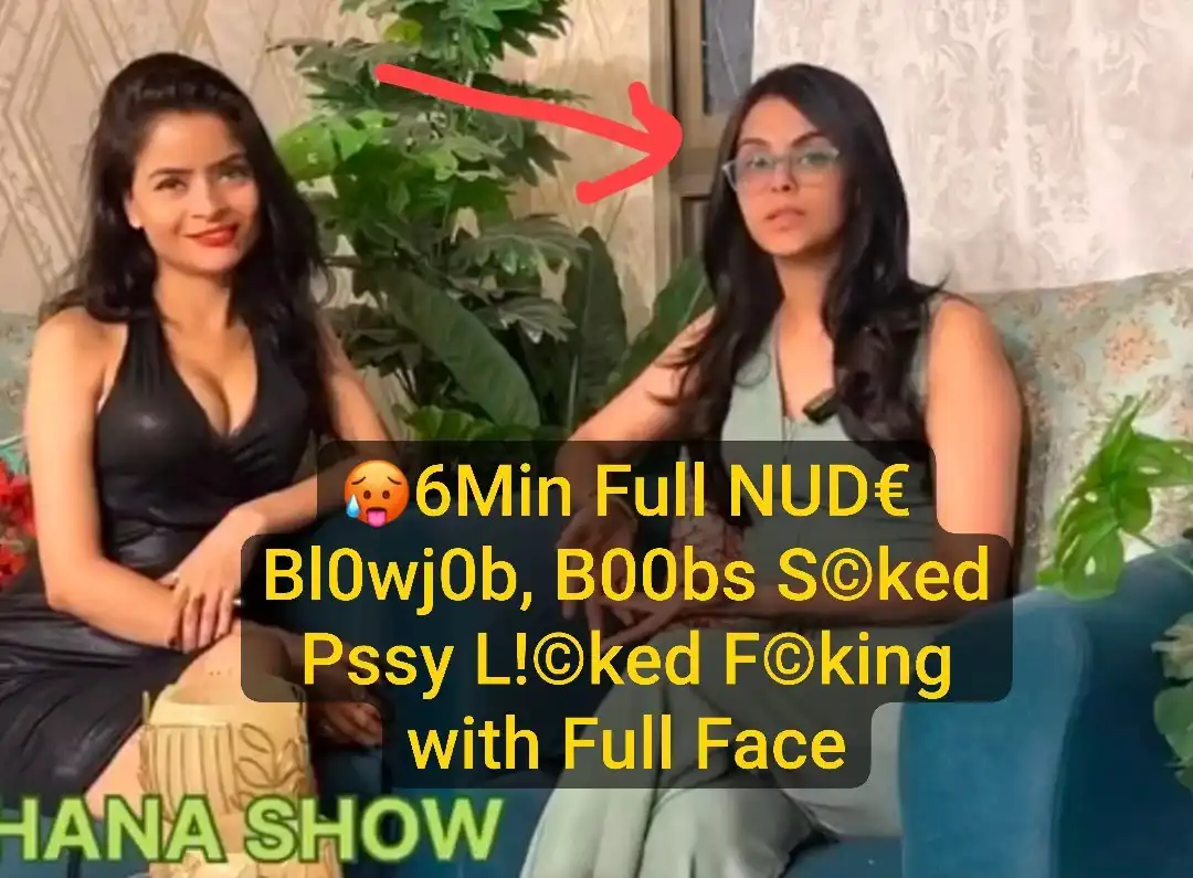 Actress Nude Debut 6Min VIDEO Full NUDE with Full Face Giving Amazing Blowjob, Boobs Sucked Pussy Closeup Licking Fucking