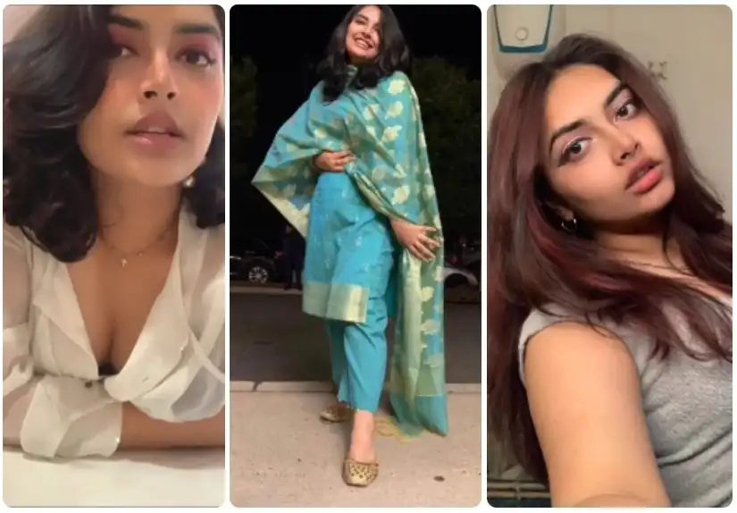 NEHA Beautiful Actress Latest Most Exclusive VIDEO Full NUDE with Full Face Giving Amazing Blowjob