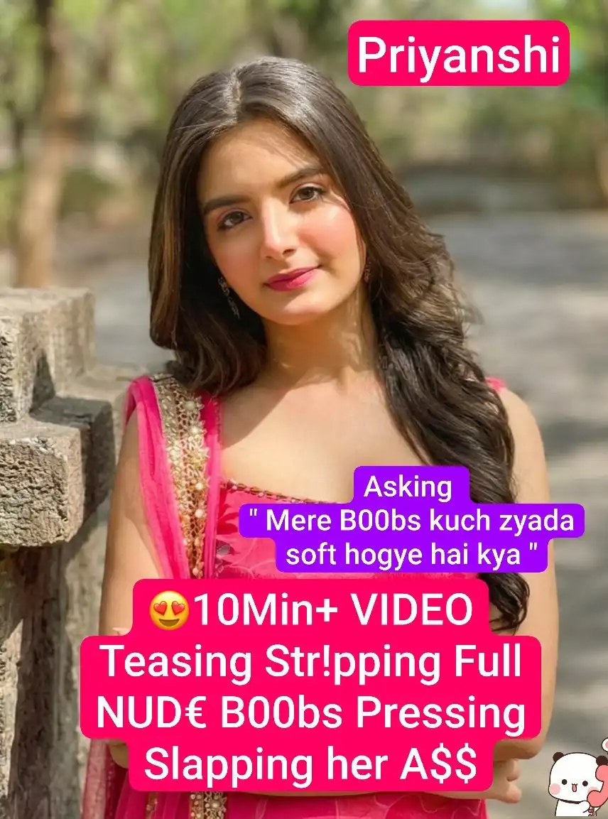 PRIYANSHI 10Min+ Tango Live Teasing Stripping Full NUDE Boobs Pressing Slapping her ASS Saying ” Mere Boobs kuch zyada soft hogye hai “