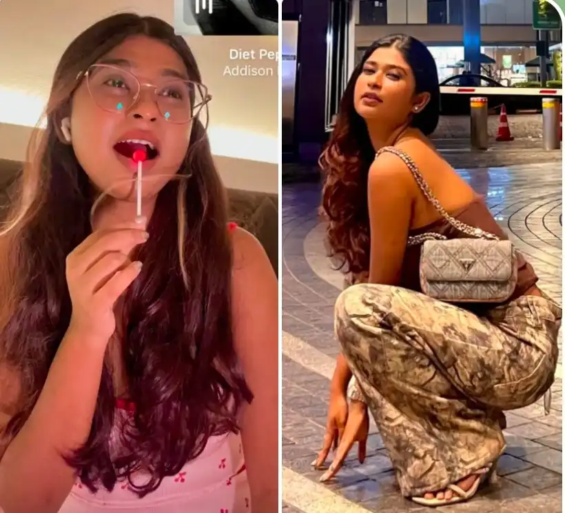 Famous Instagram Influencer Latest Trending Full NUDE Blowjob with Full Face, Doggystyl Fucking