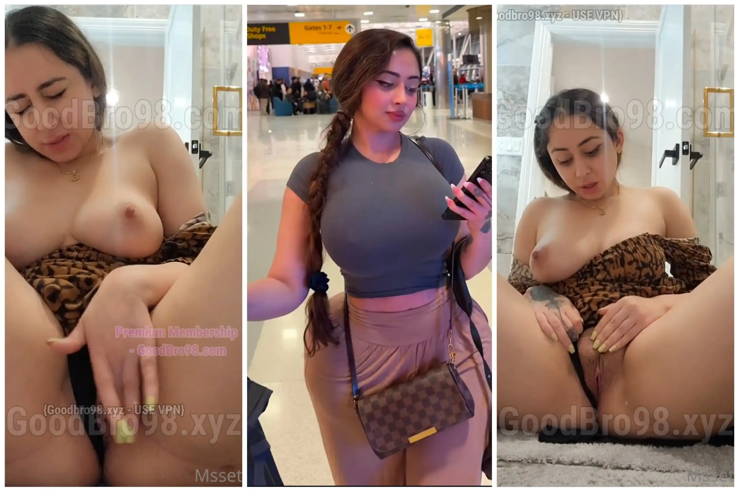 Ms Sethi Exclusive Premium Paid Content