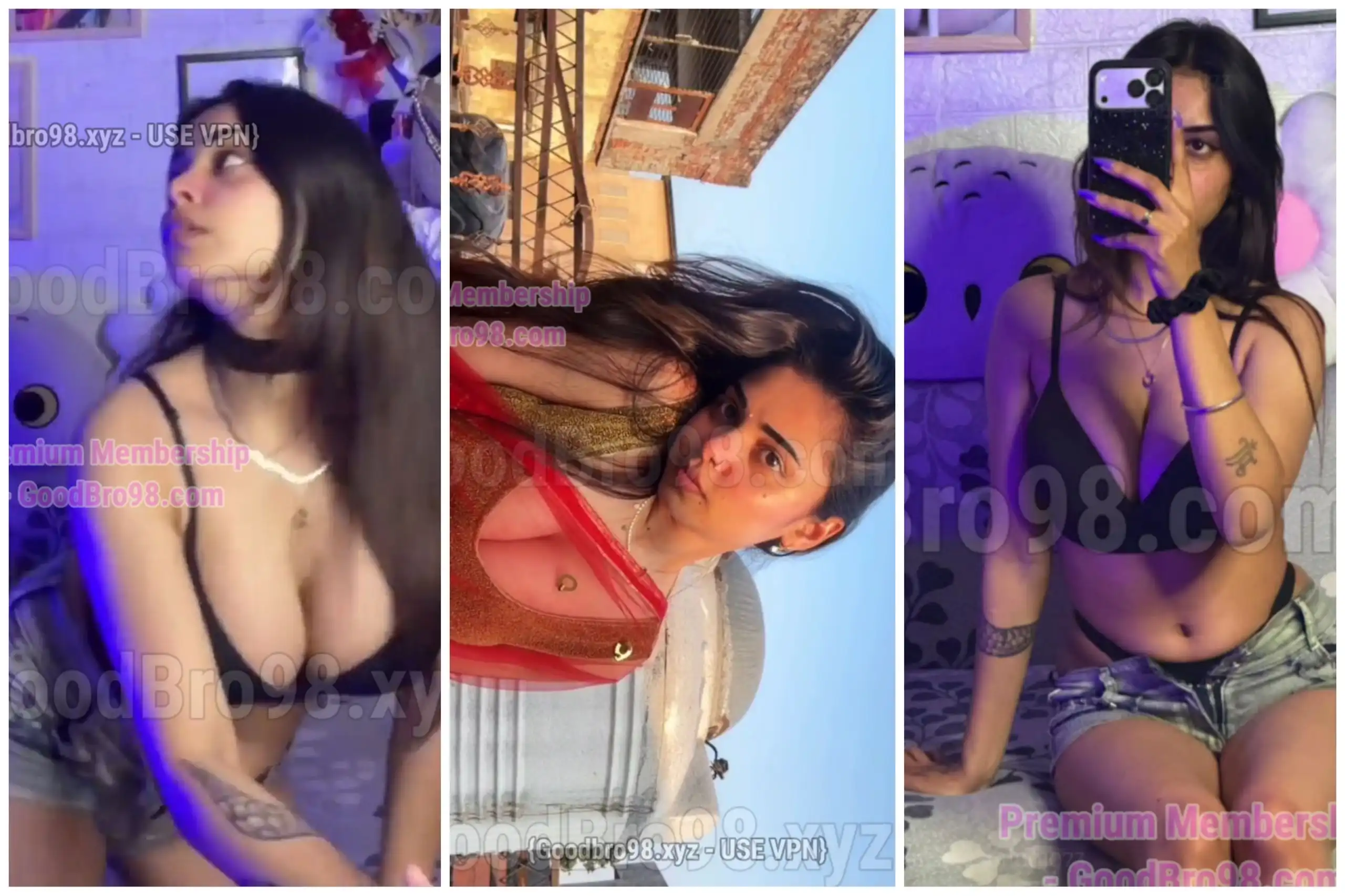 Afreen Khan Full Insta Exclusive Premium Content