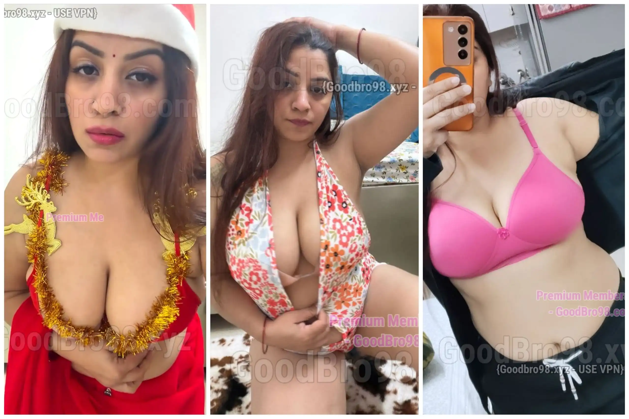 Vandana Pathak Latest Premium EXCLUSIVE