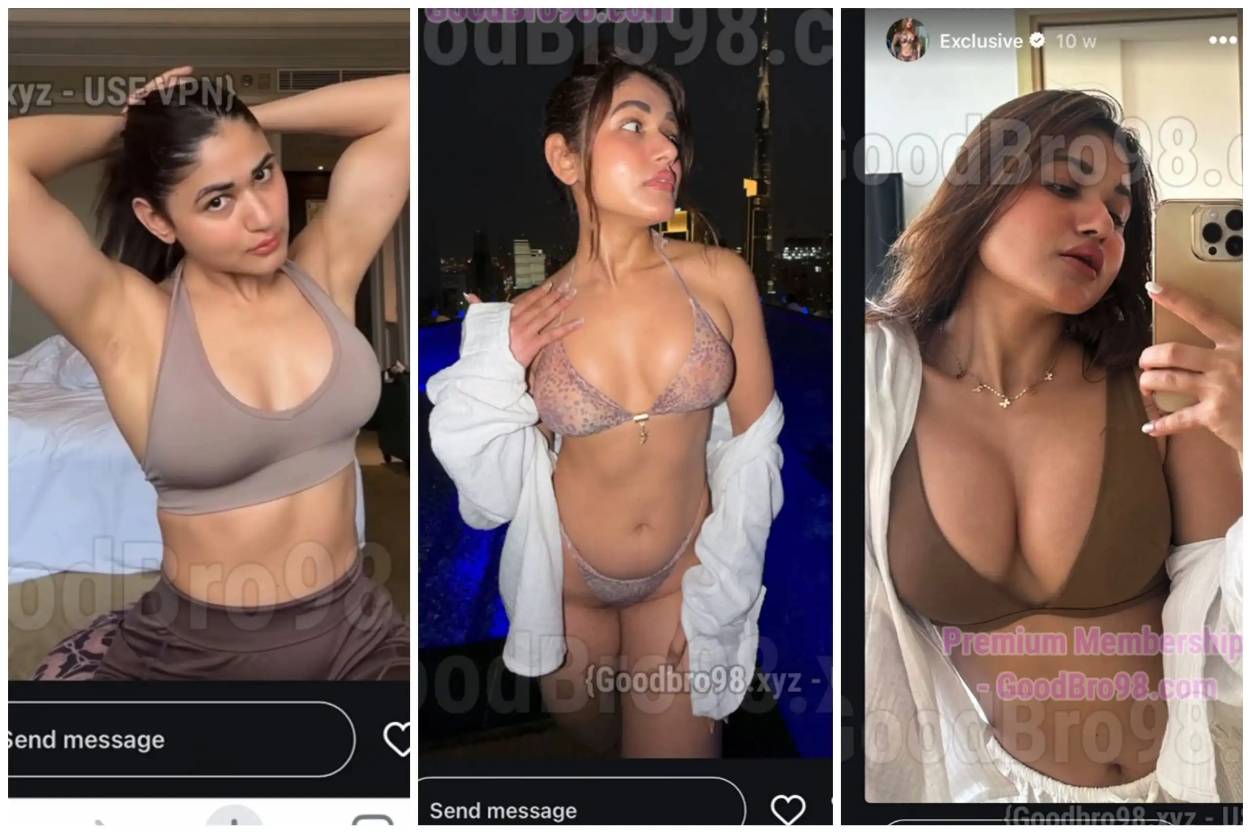Famous Insta Exclusive Ass Model FitGirl Full Insta Exclusive Content