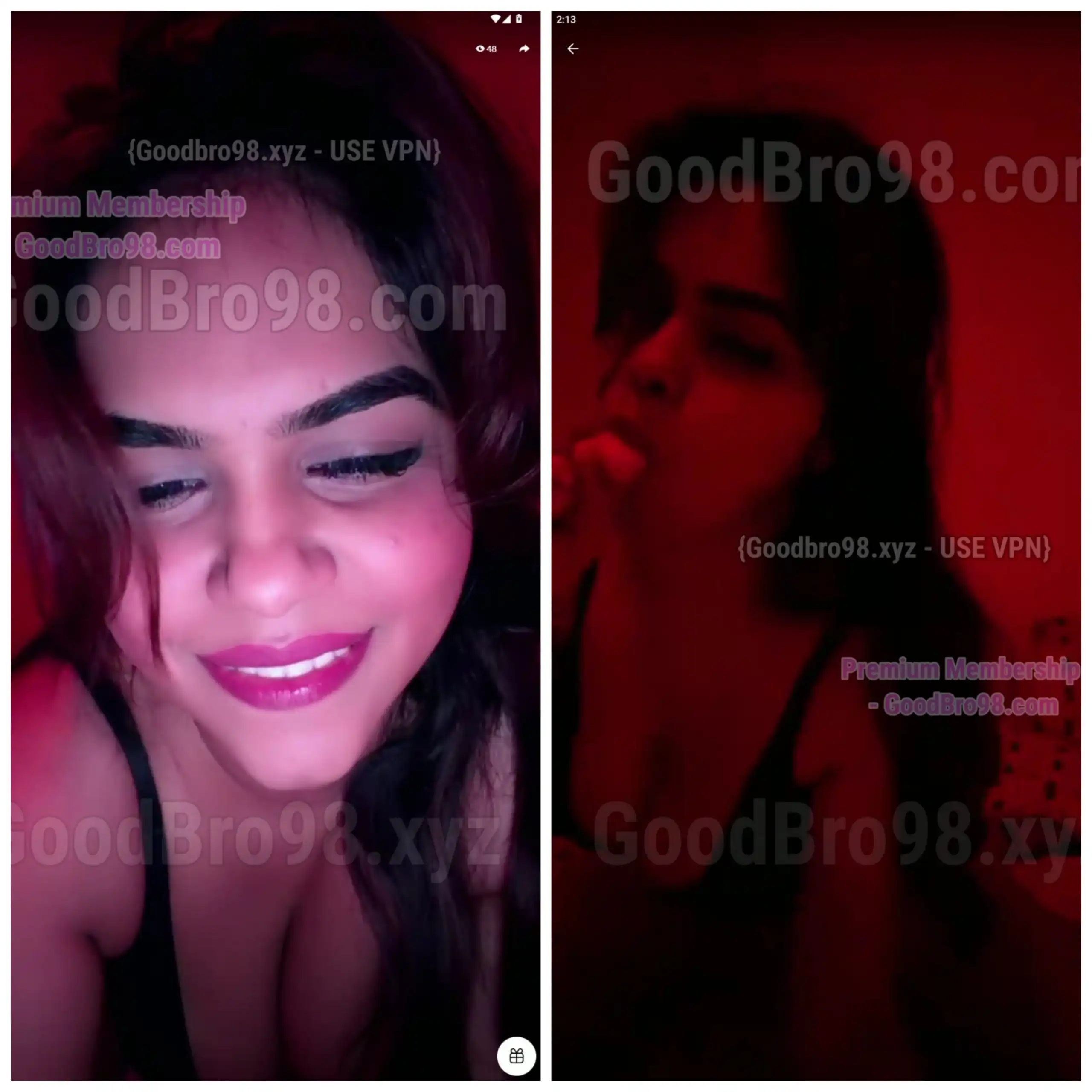 Sexy Tango Premium Dance Plus Slut Show