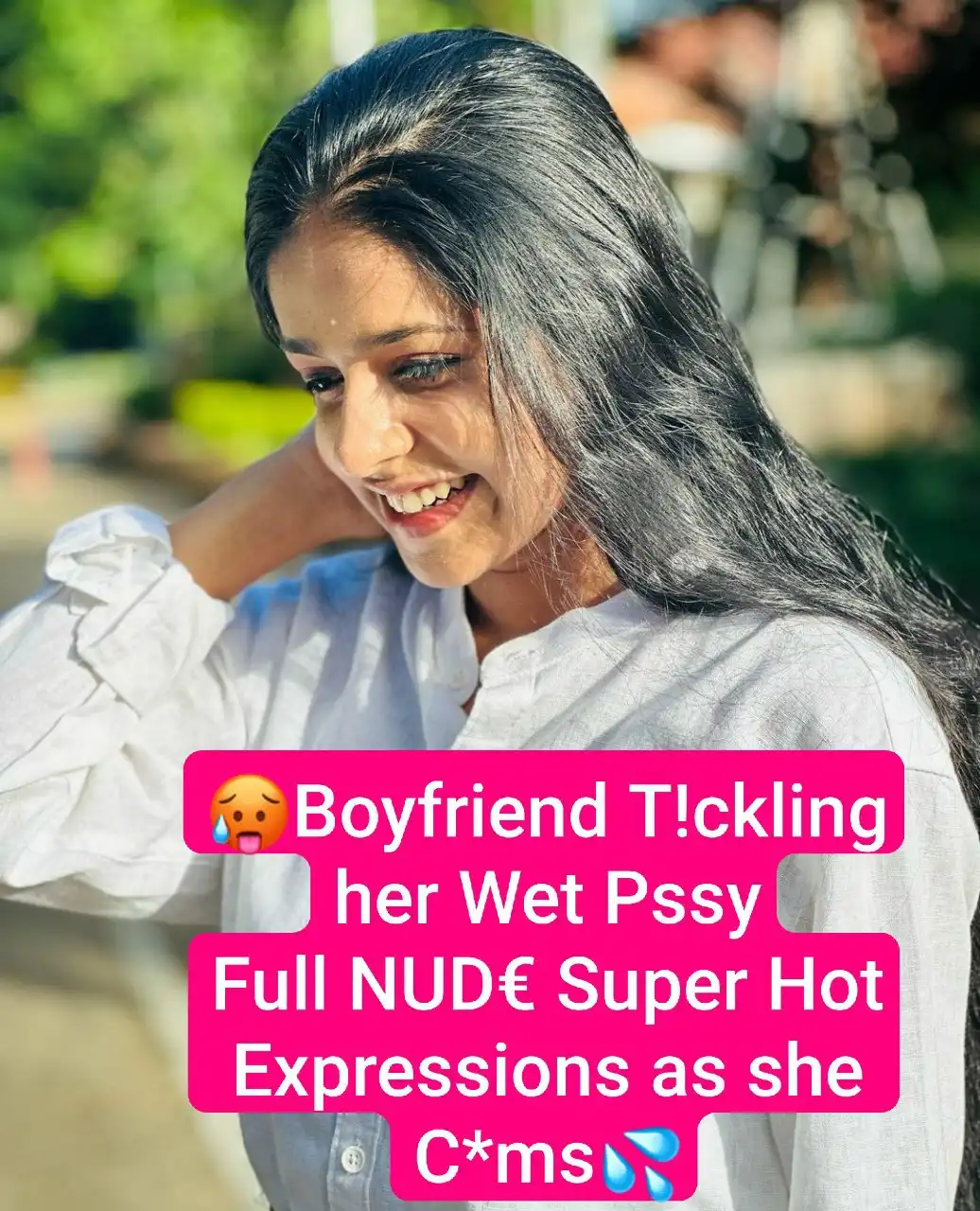 Horny Desi Girl Wet Pussy Fngring by Boyfriend, Bollywood Song in Background Bekhyali me bhi tera hi khyal aaye SUPER HOT EXPRESSION when she Cums