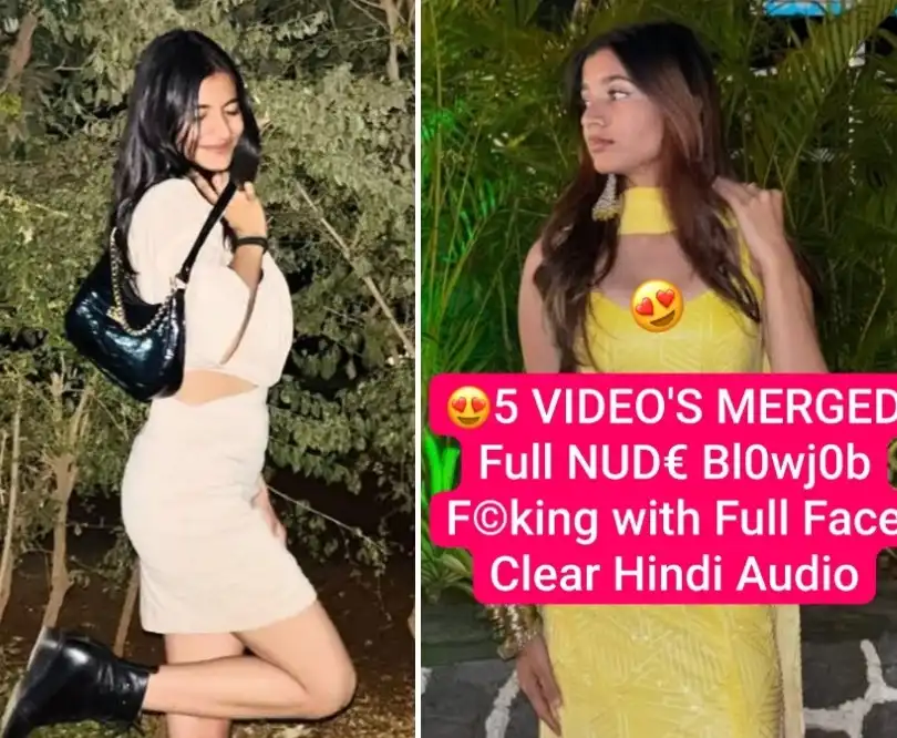 Beautiful Fashion Influencer Latest Trending Viral 5 VIDEO’S MERGED Full NUDE Blowjob Fucking with Full Face Clear Hindi Audio
