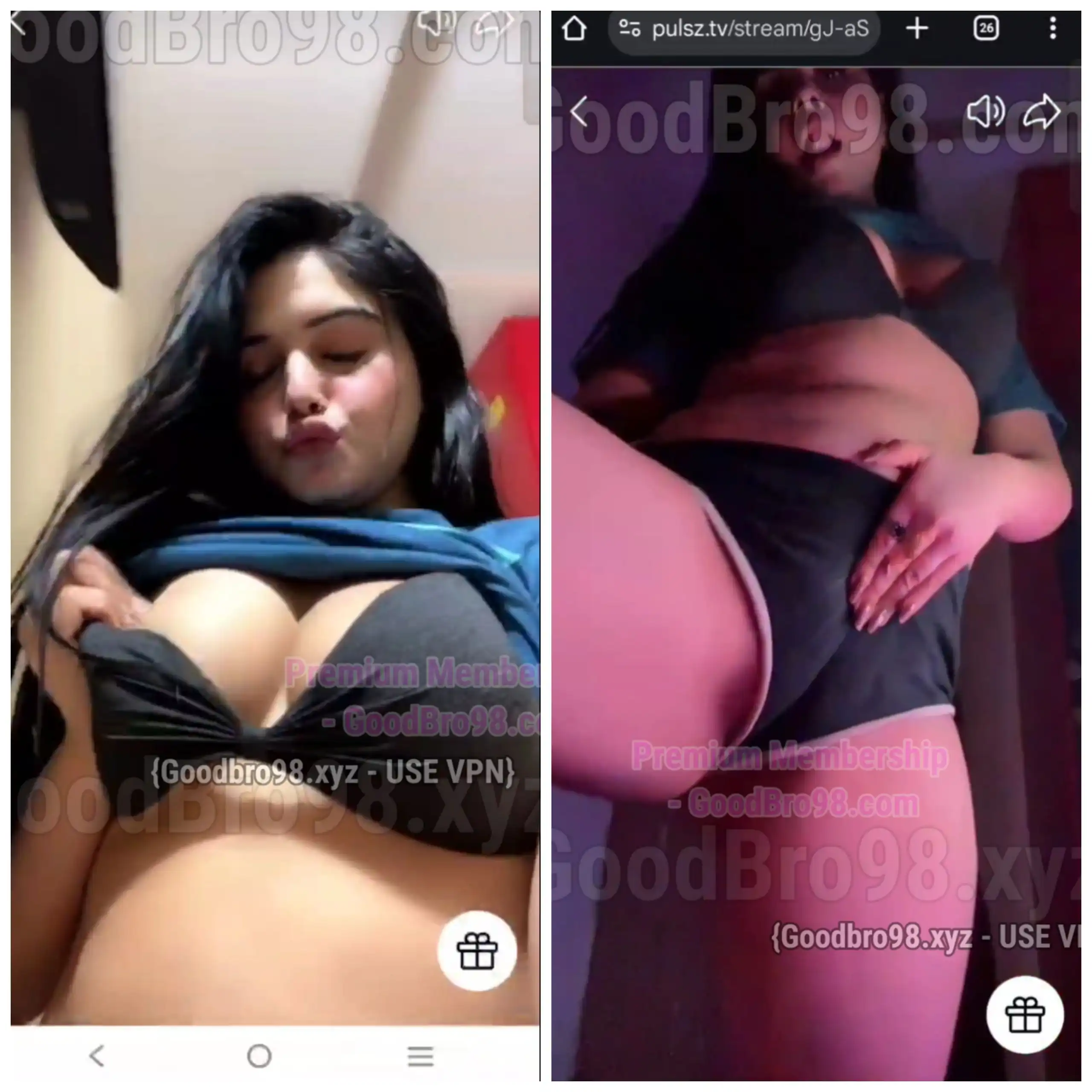Billi Tango Premium  PAKISTANI RAAND MODEL