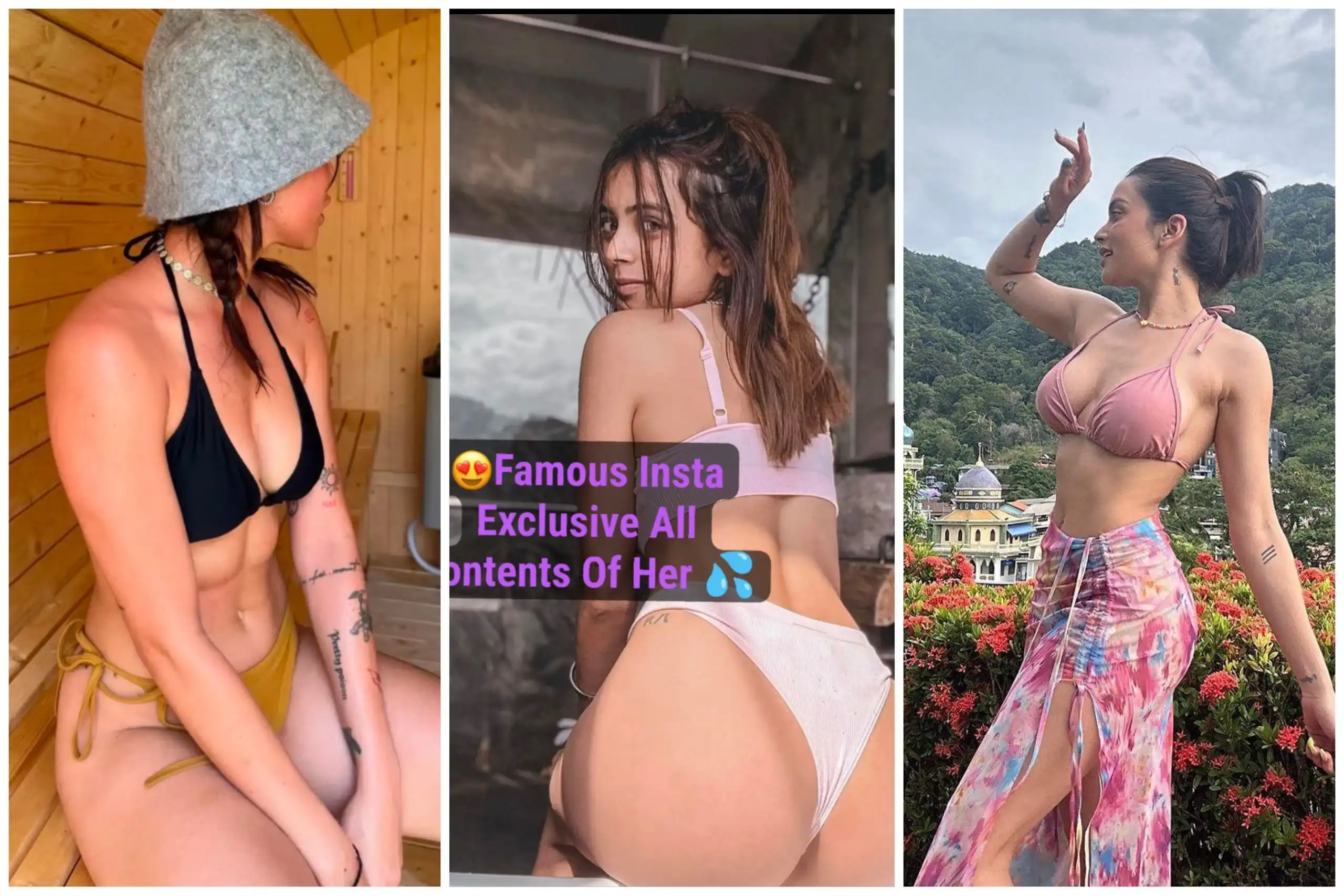 Niharika Tiwari Premium Exclusive Insta Paid Content FIRST ON NET