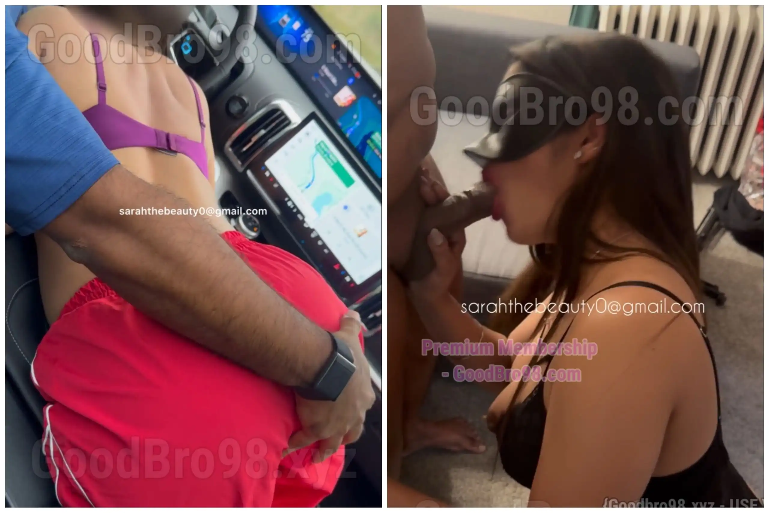 Roleplay Couple 4 Videos Merged In One Exclusive