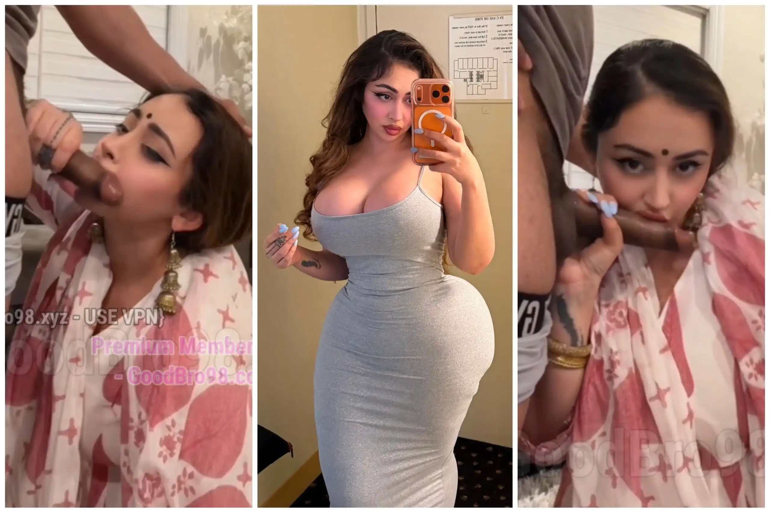 Ms Sethi Latest Video With BBC Exclusive Premium
