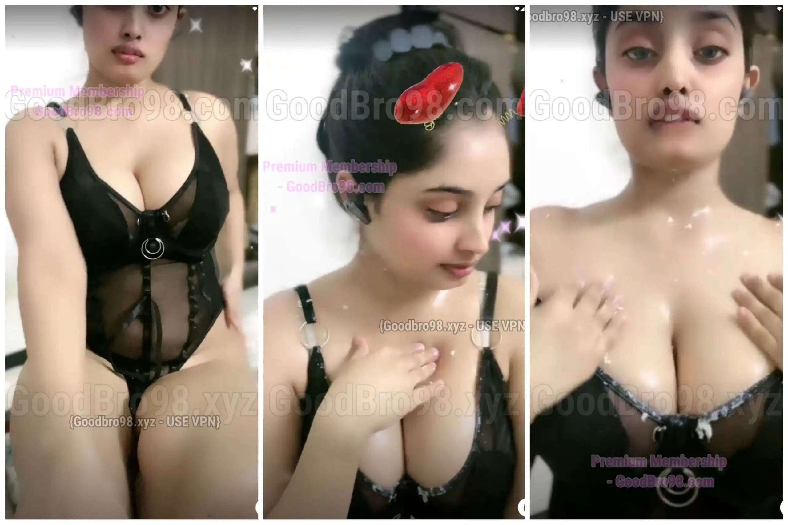 Sexy Tango Model Premium Live Super Hot