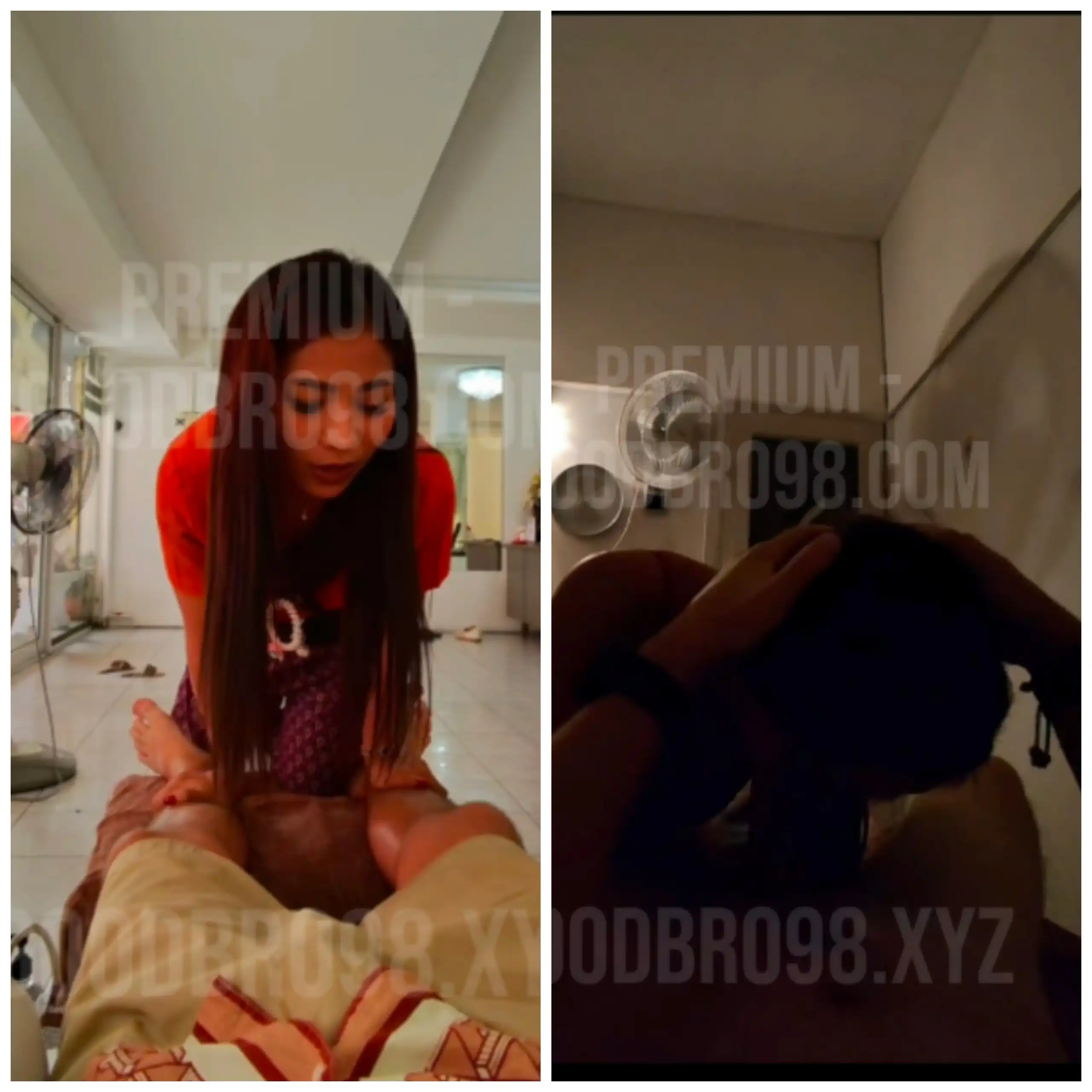 Exclusive Cum Massage Thailand Bitch