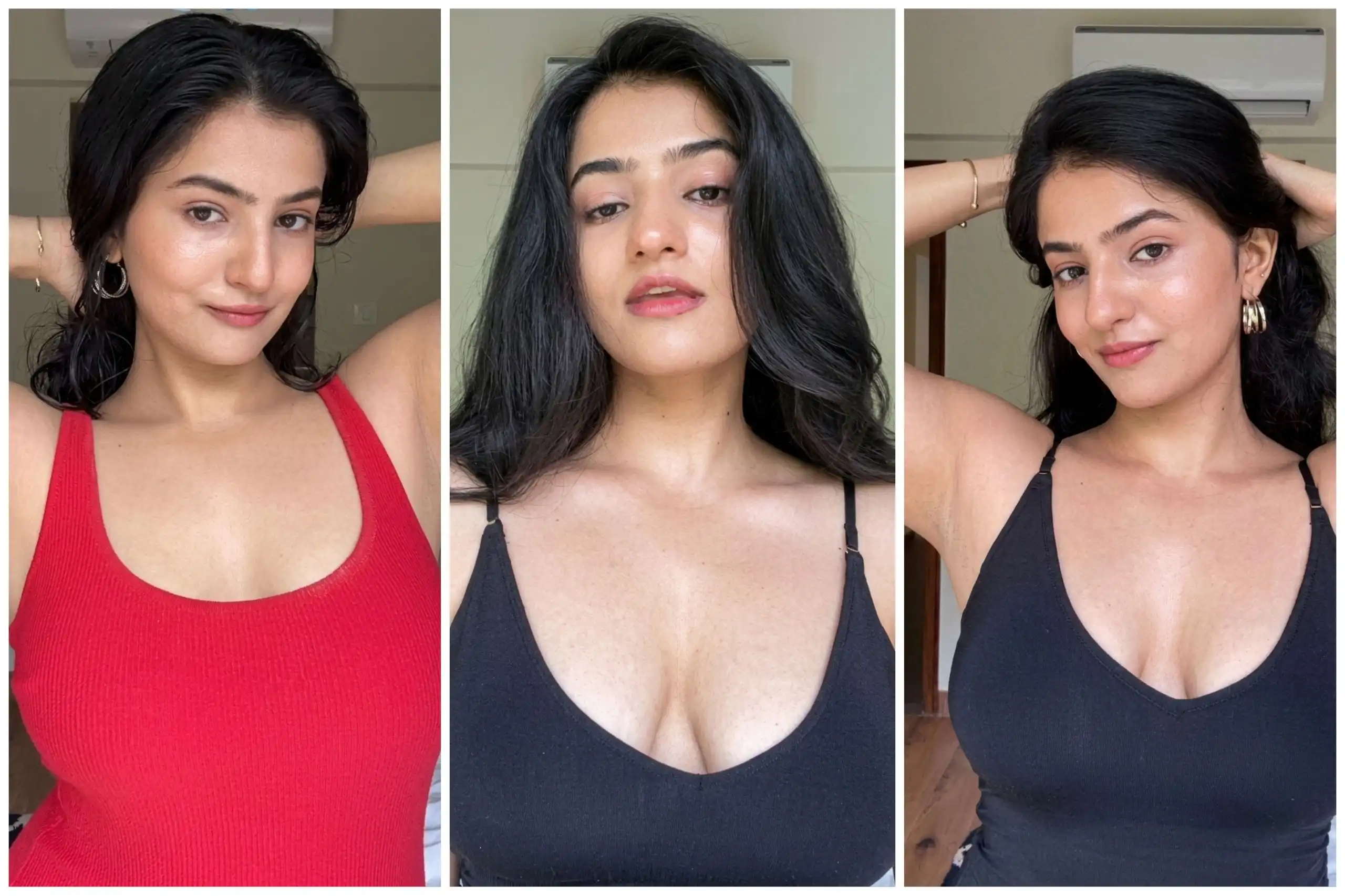 Ankita Dwivedi Latest All Insta Exclusive Content MERGED In One