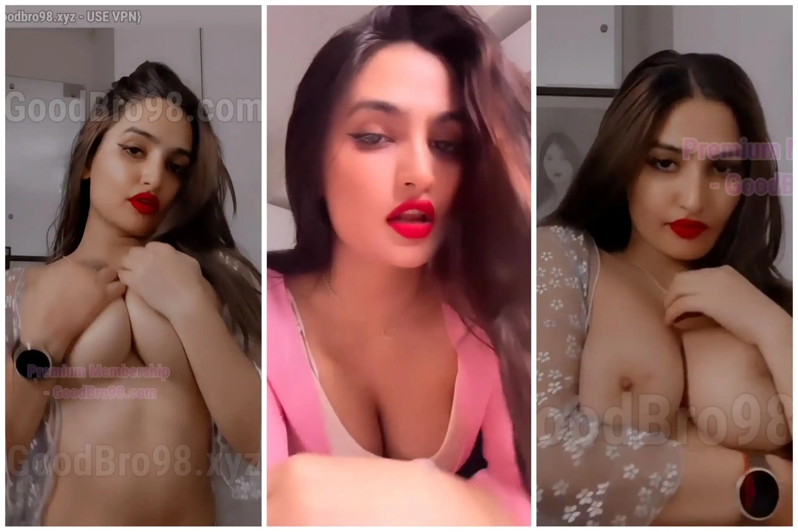 Sassy Poonam Old Is Gold Kya Randi Thi Tab Gulabi Nipples