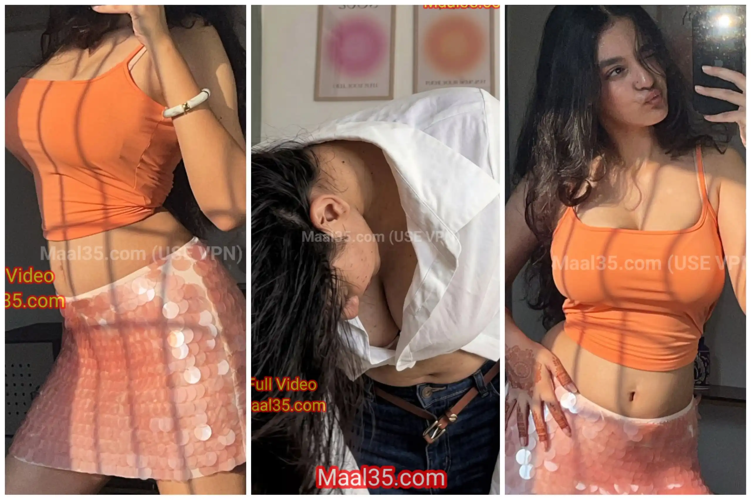 Subhashree Sahu Latest Premium Pic Set