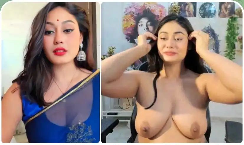Beautiful Model Anamika 11Min LIVE Chatting Saying ” Stay a bit Longer & u will see my Boobs & Pussy ” Stripping Full NUDE with Full Face Clear Audio Pussy Spread Masterbation