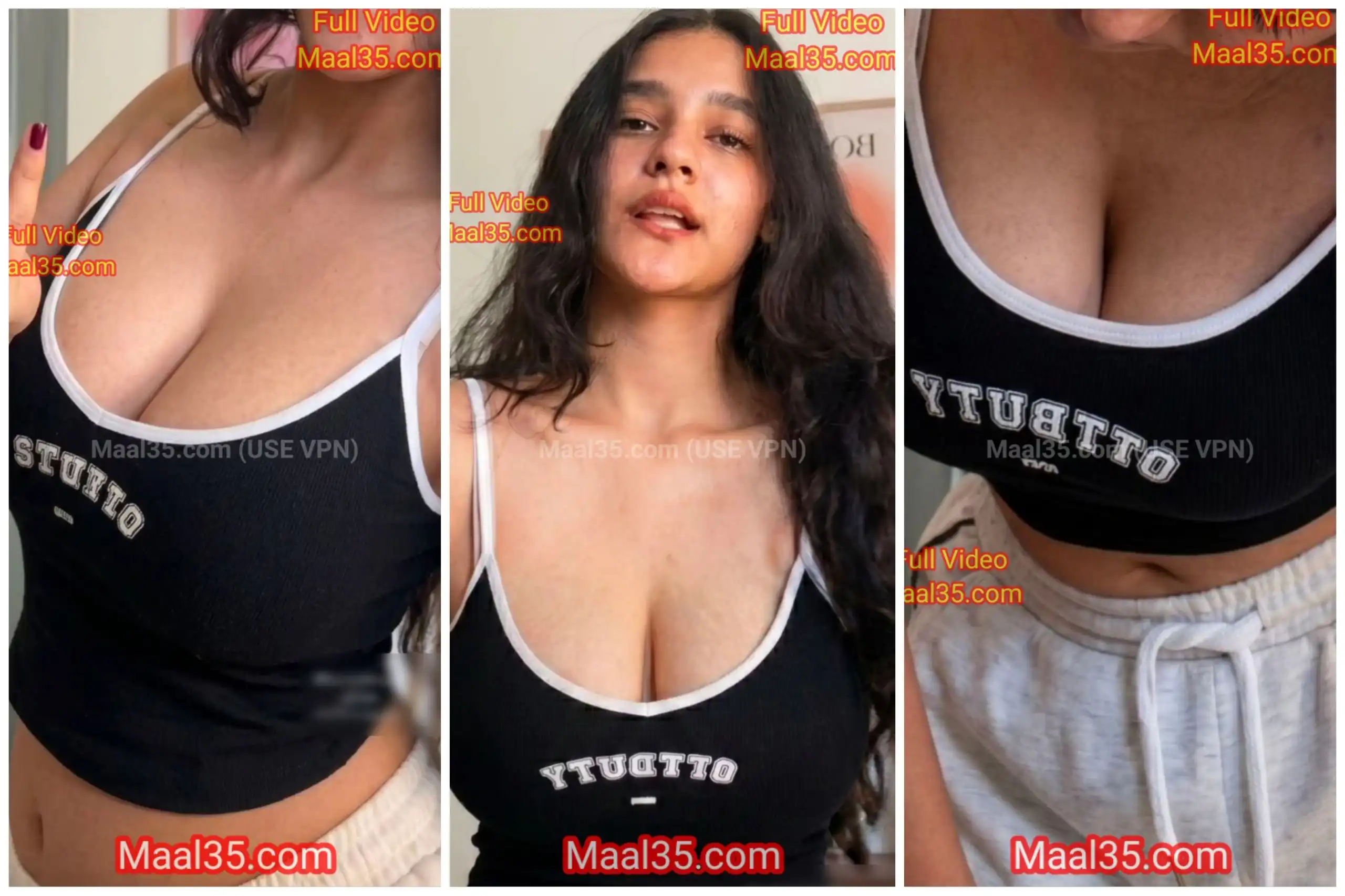 Subhashree Sahu Latest Paid App Pics MERGED IN ONE