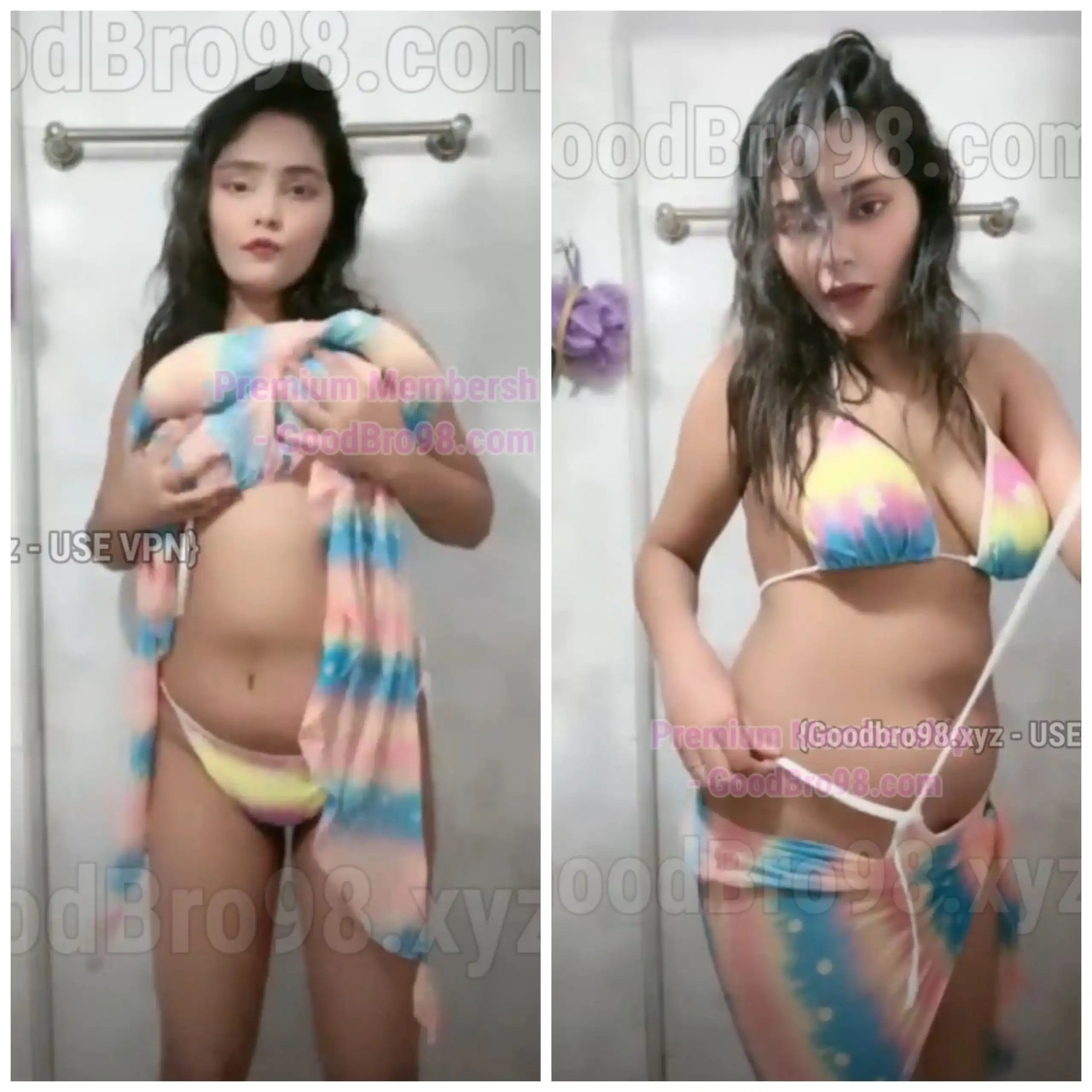 Sexy Raand Tango Model Seductive Live