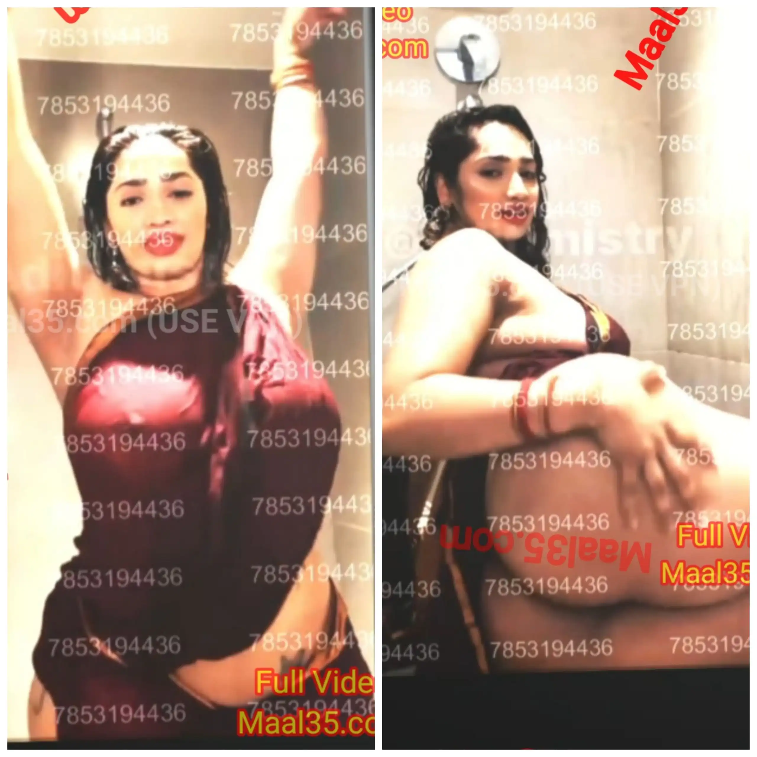 Aditi Mistry Latest Yesterday Paid Exclusive Live DON’T MISS