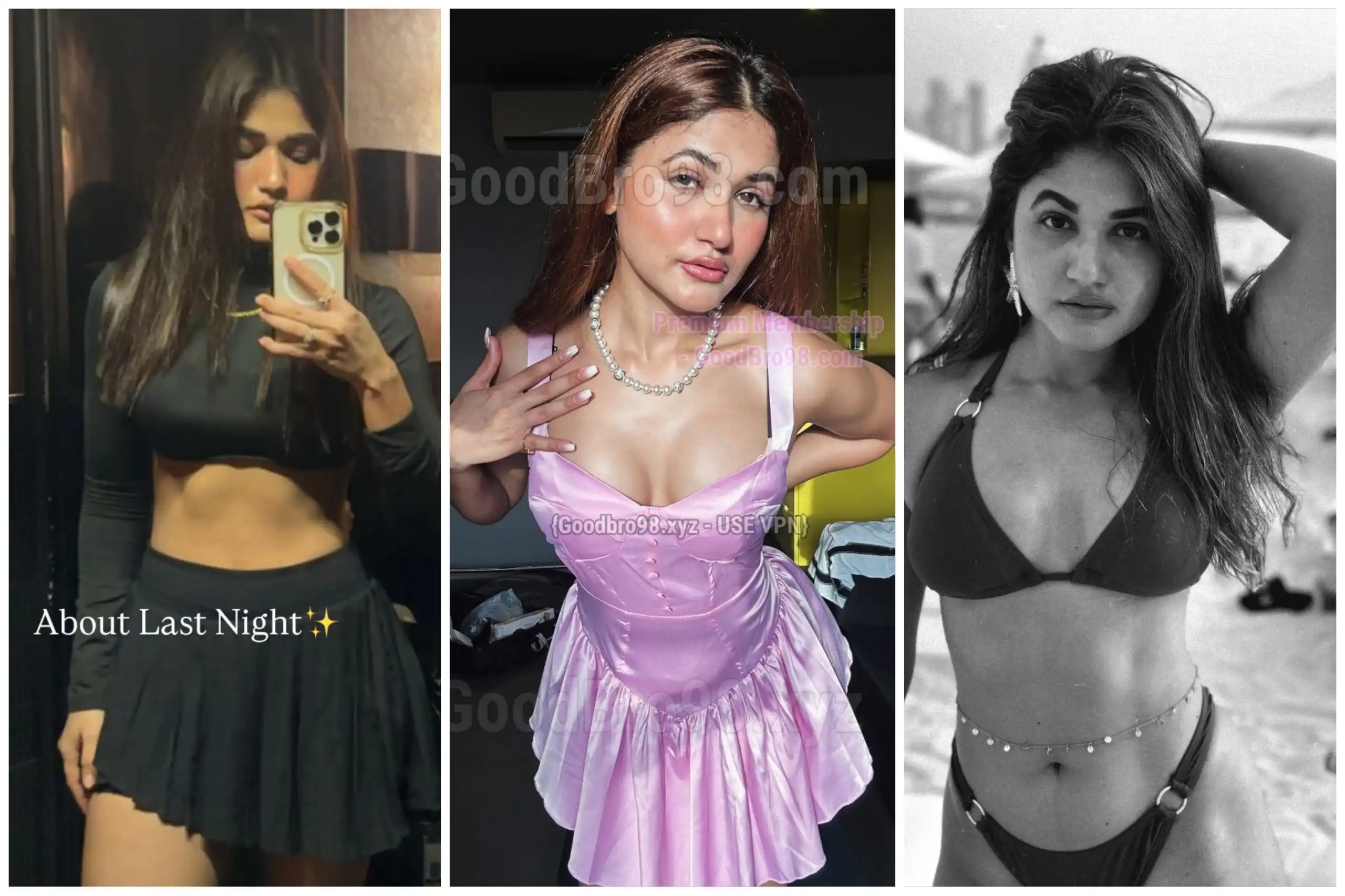 Sonia Khatri Aka Fitgirl Insta Exclusive Content Update