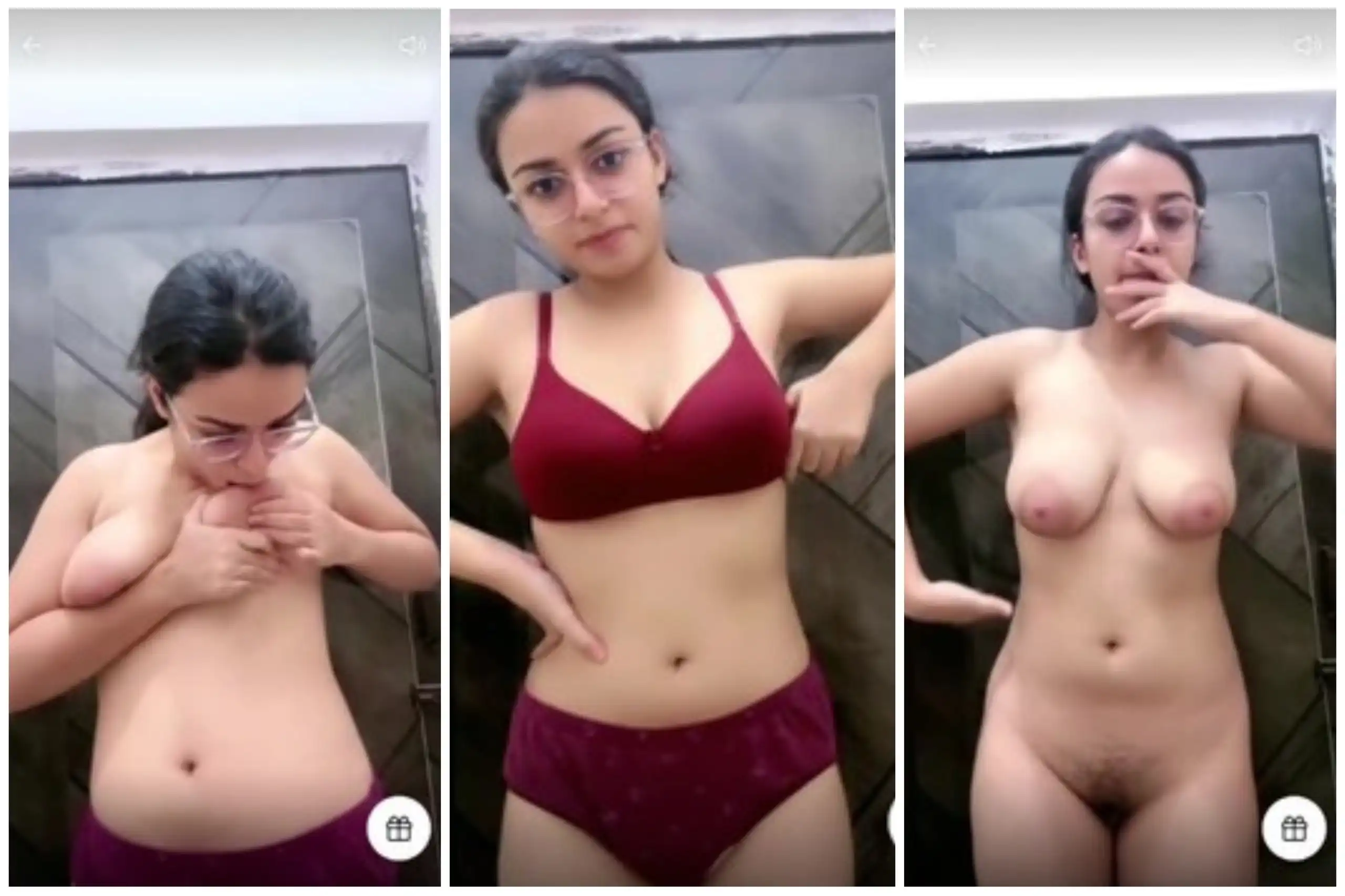 Sexy Model Tango 121 Live So Cute And Beautiful