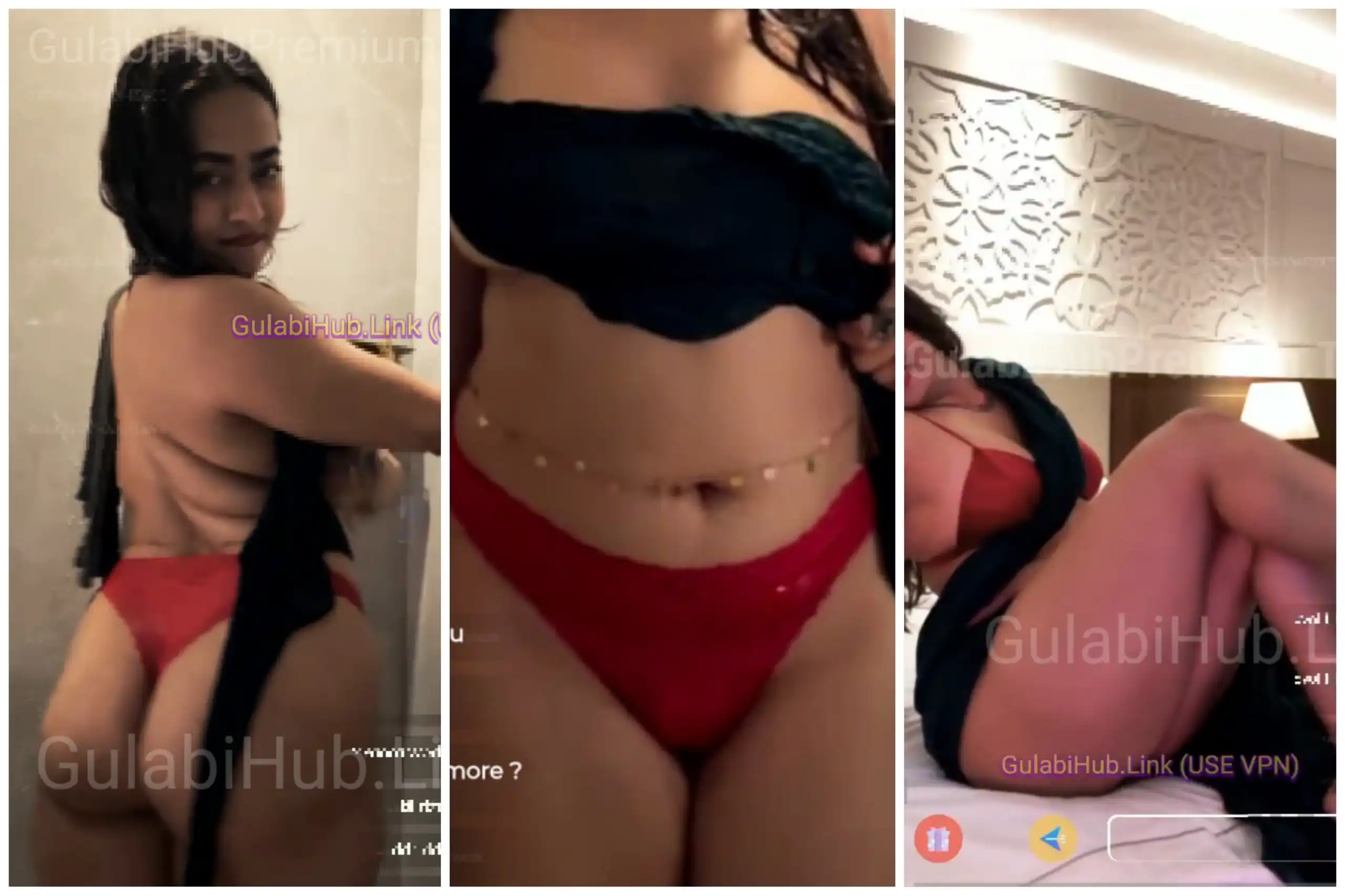 Divya Mistry Premium Exclusive Live FIRST IN WHOLE INTERNET