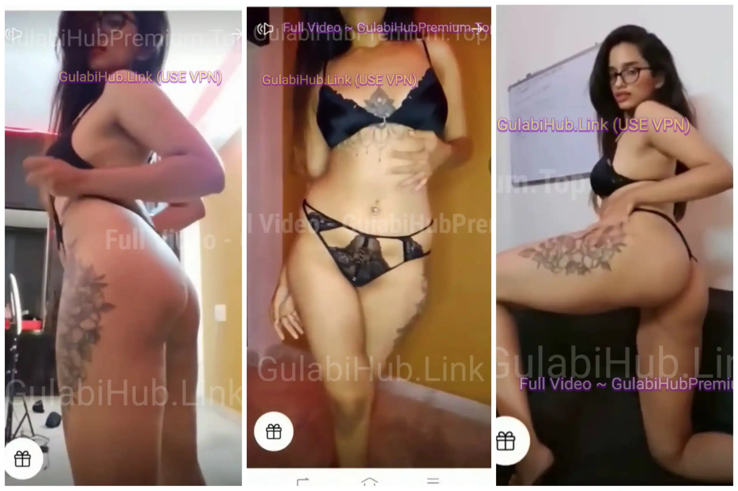 Tango Sexy 121 Premium Pole Dance
