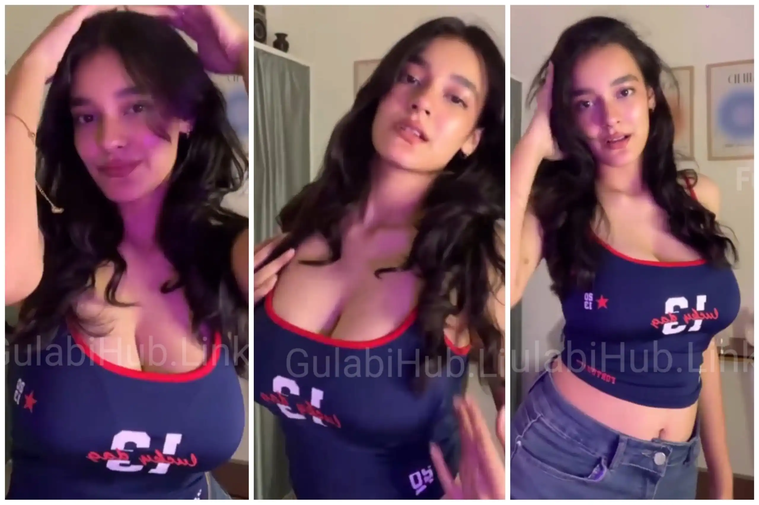 SUBHASHREE SAHU DELETED REEL!