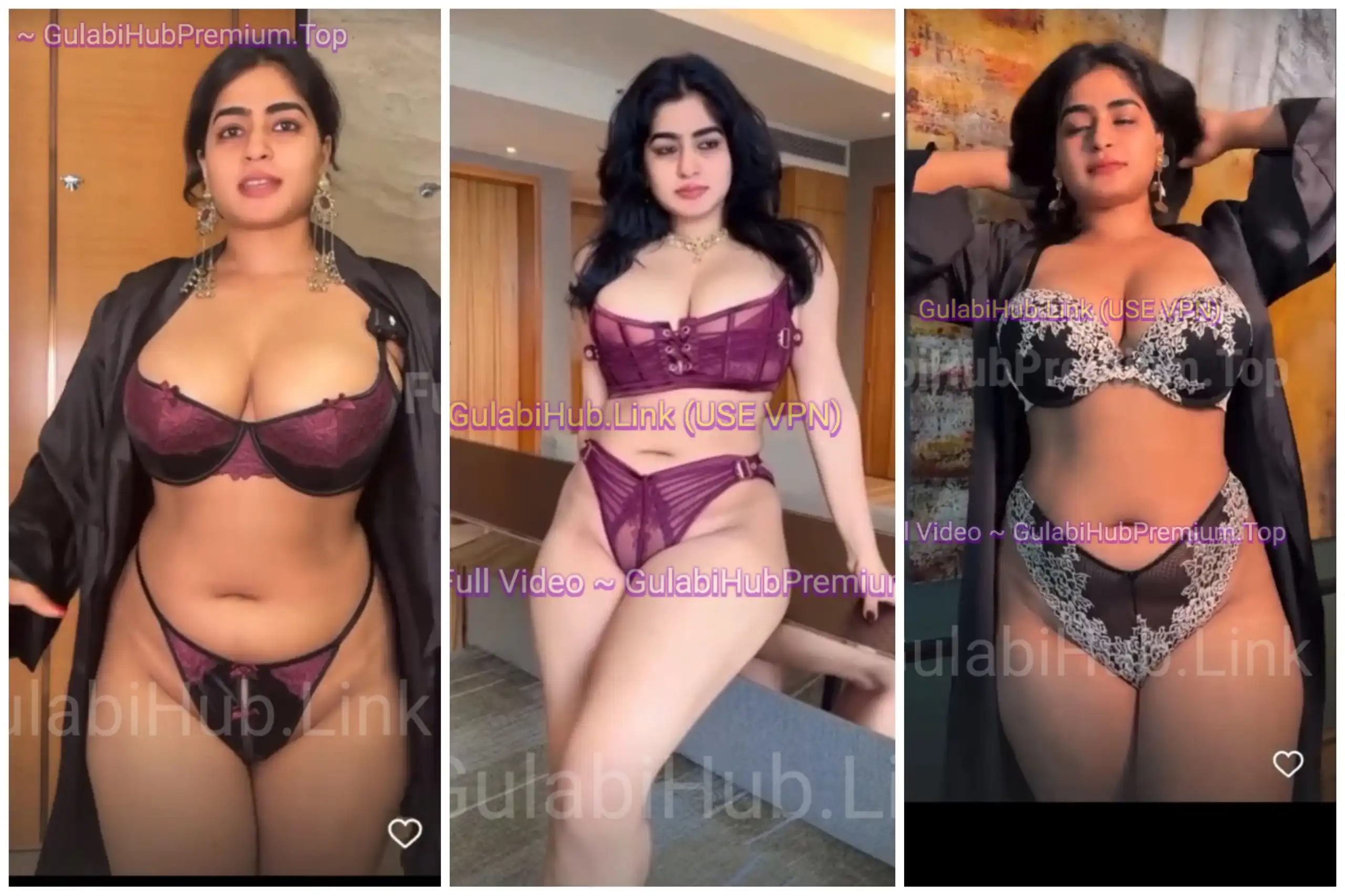 Insta Exclusive Shilpa Fit Content Super Hot