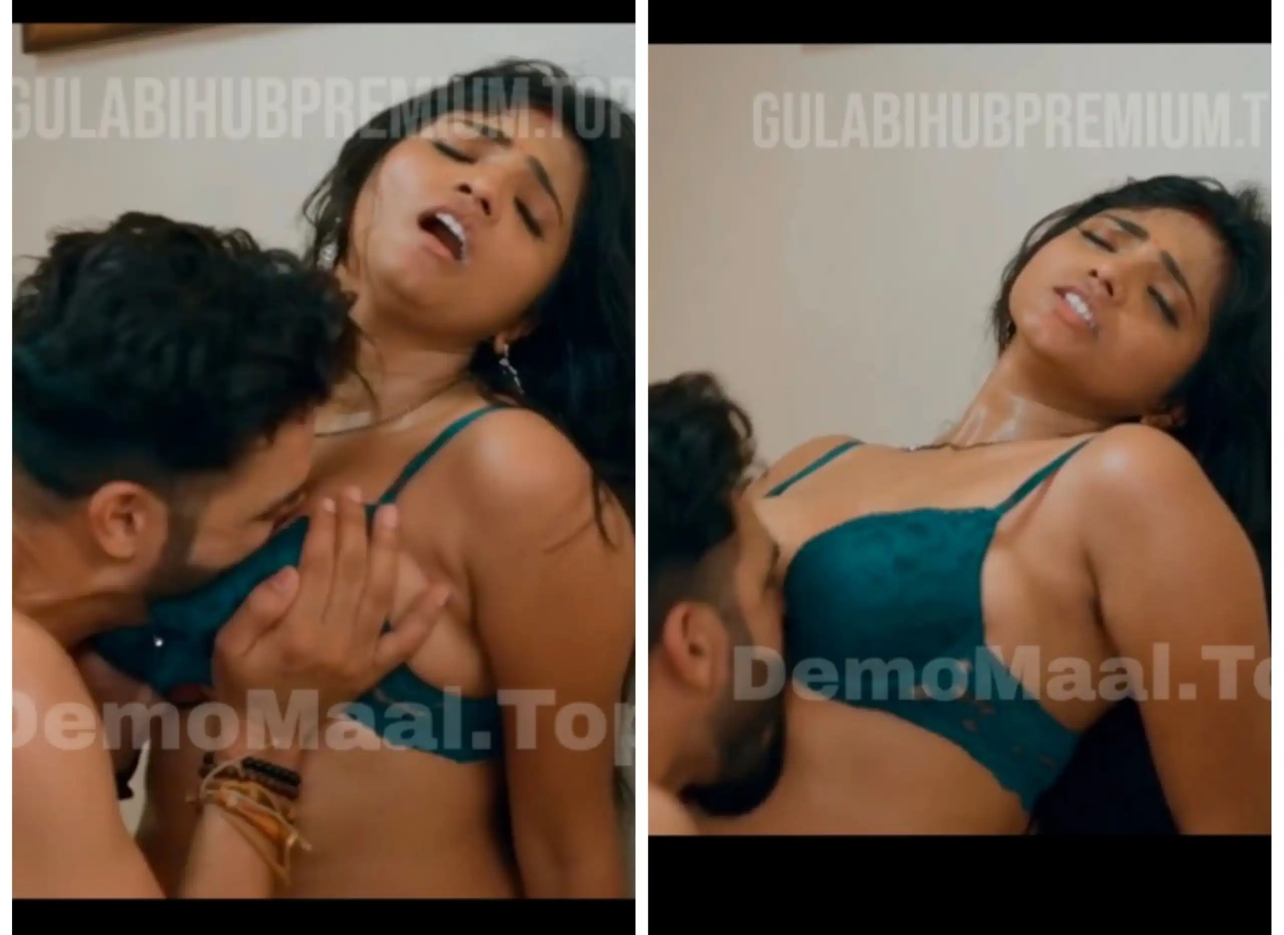 Bharti Jhaa Full Wild And Uncontrollable