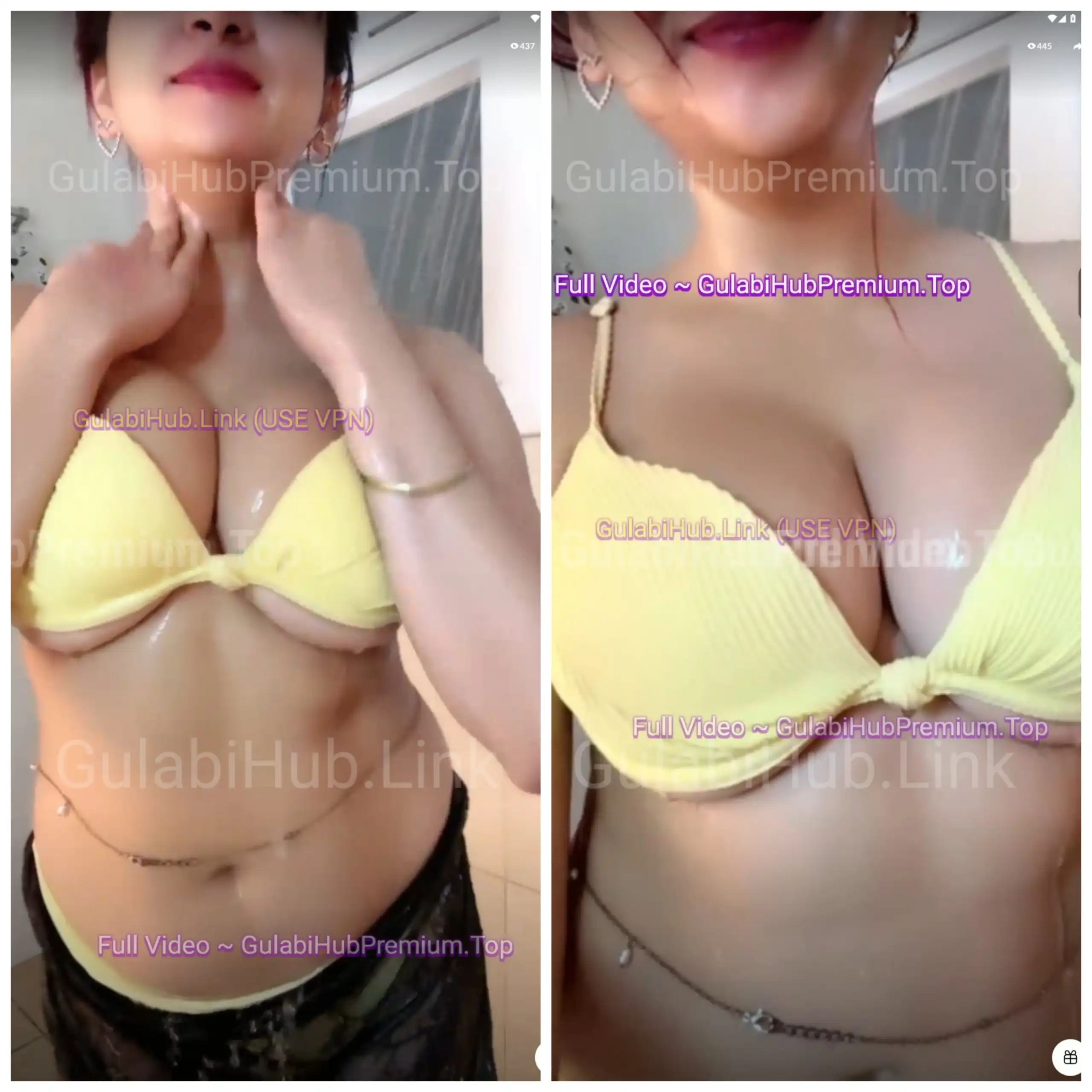 Tango Premium Whatta Body And Face DONT MISS