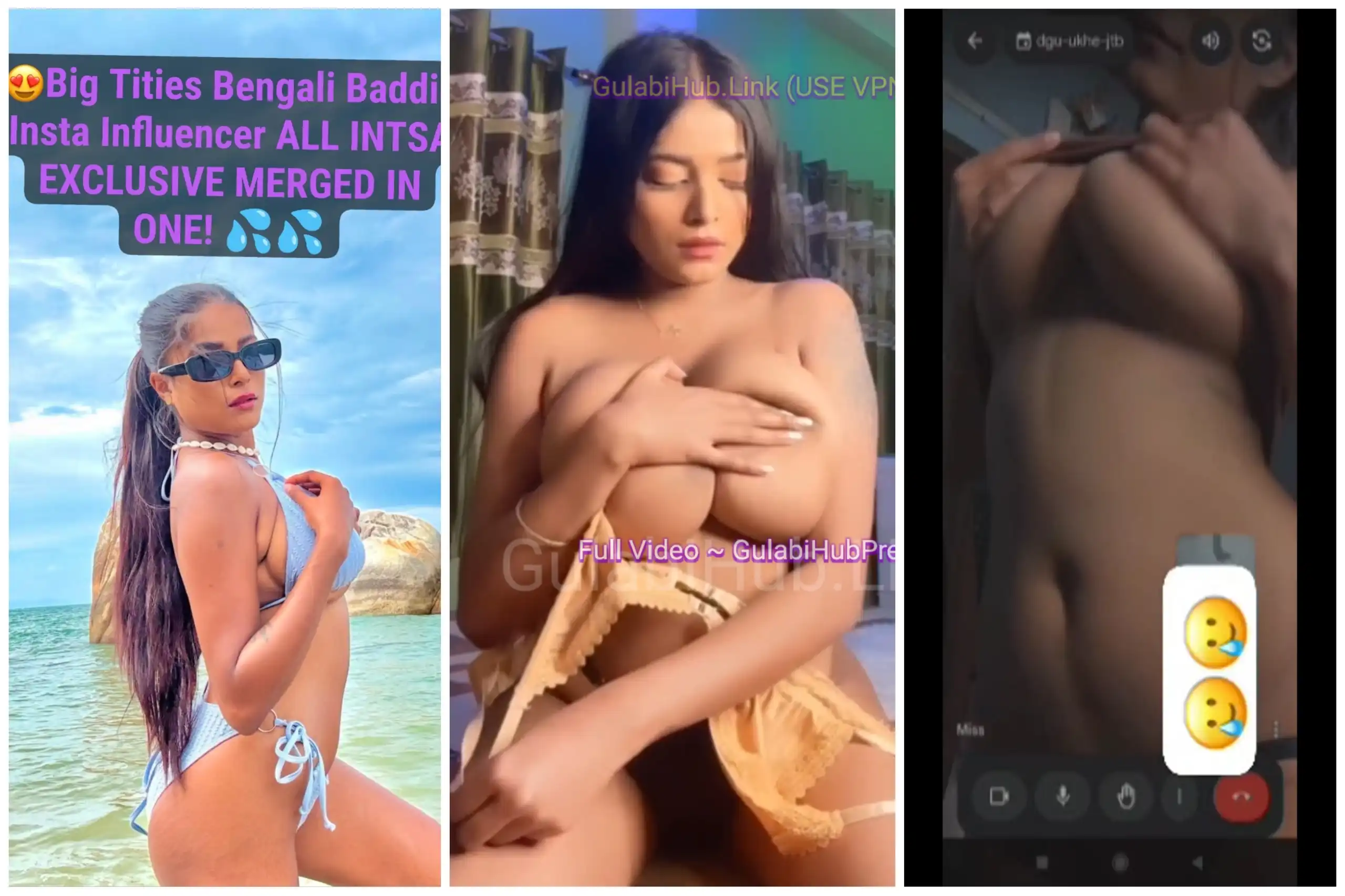 Baishali Majumder Insta Exclusive FAMOUS BENGALI MODEL