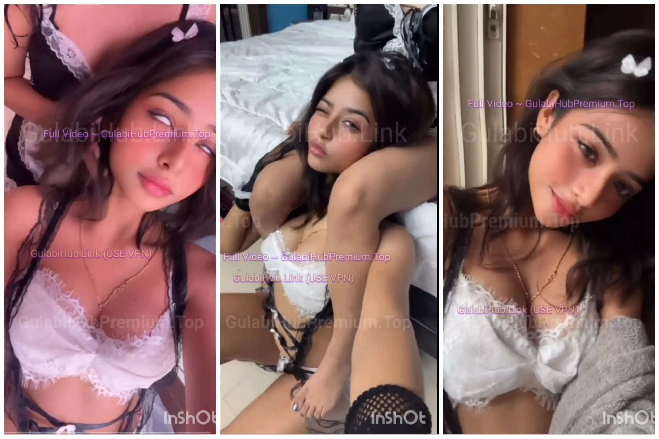 Megha Shaw Premium Video FIRST ON WHOLE INTERNET SEXY BITCH SHE IS