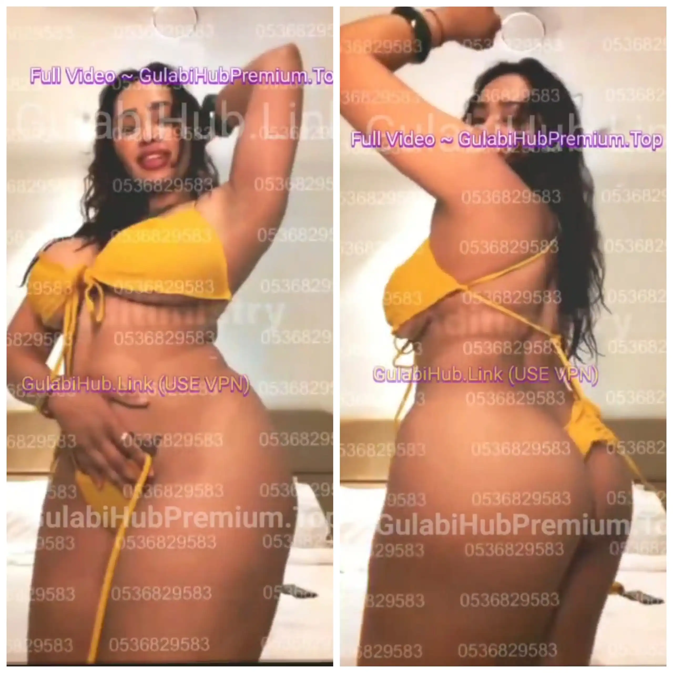 Aditi Mistry Latest Live Panty Drop Accidentally While Teasing