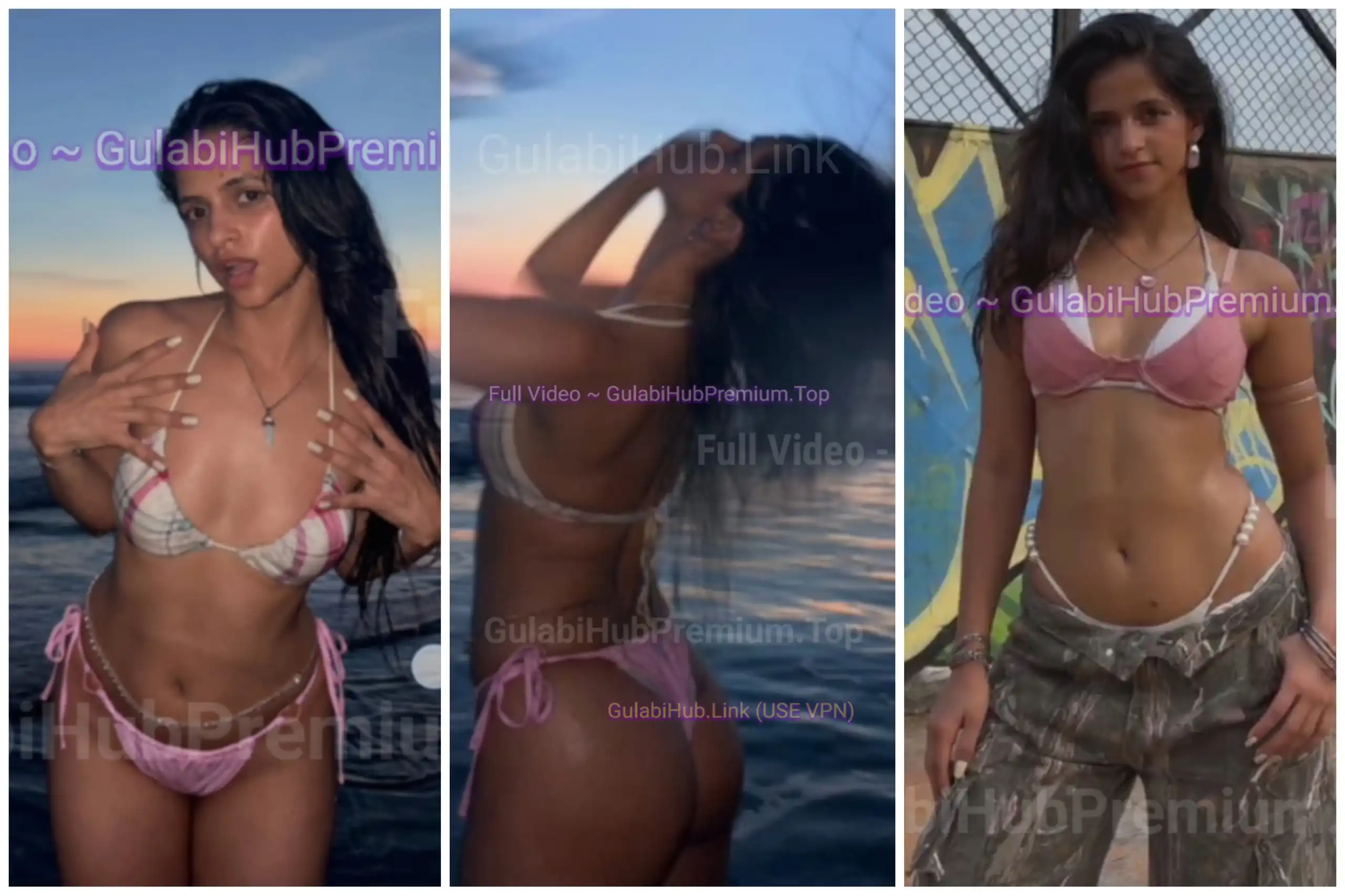 Alina Khan Insta Exclusive FIRST TIME ON NET ASS QUEEN!