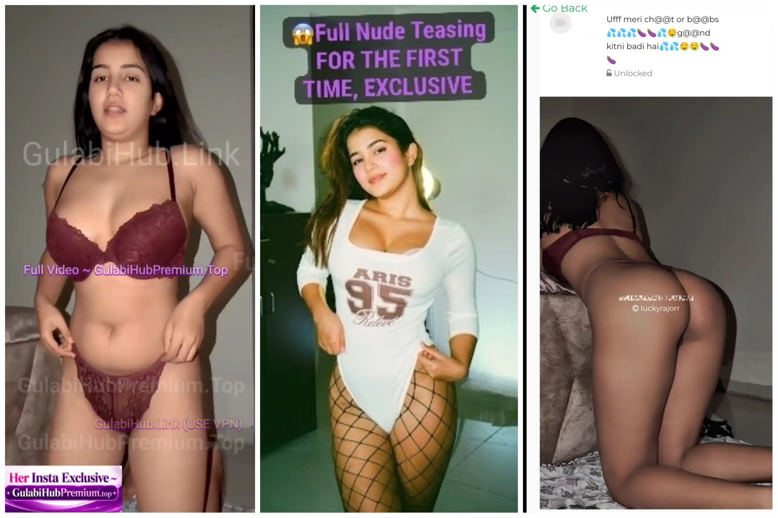 Lucky Rajor Latest Paid App Video FIRST ON WHOLE INTERNET!